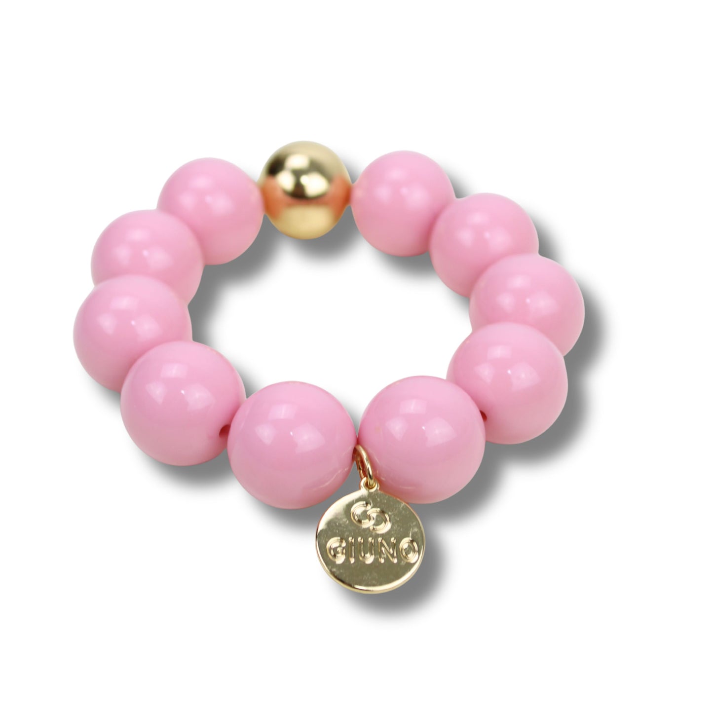 Farbenfrohes Armband – modern, leicht & voller Lebensfreude