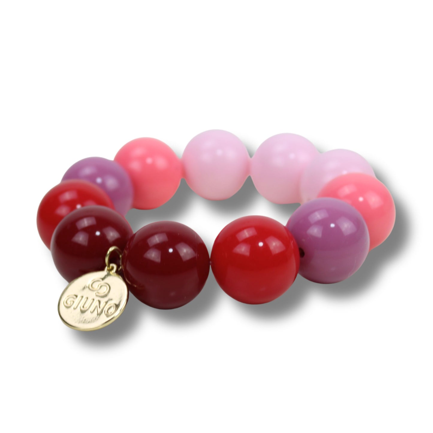 Farbenfrohes Armband – modern, leicht & voller Lebensfreude