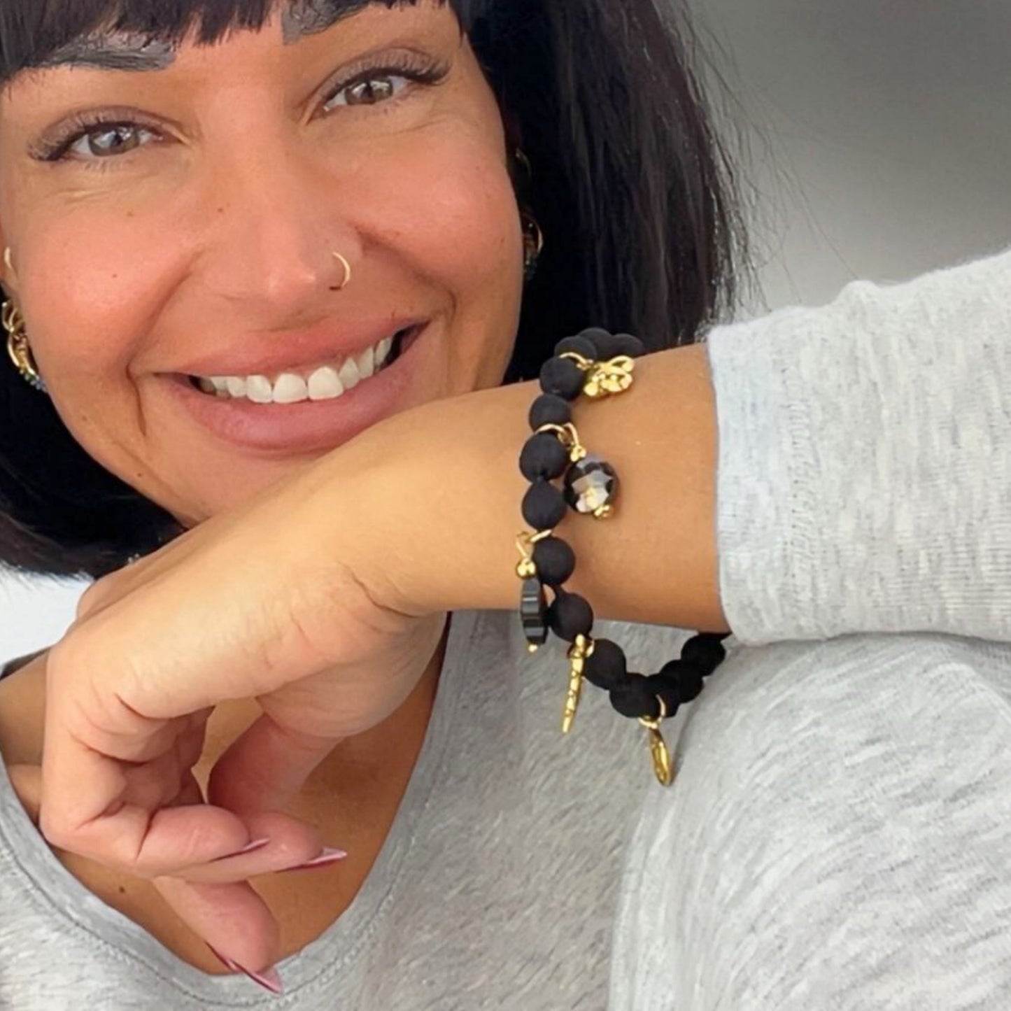 Charm-Armband – zeitlos & bedeutungsvoll