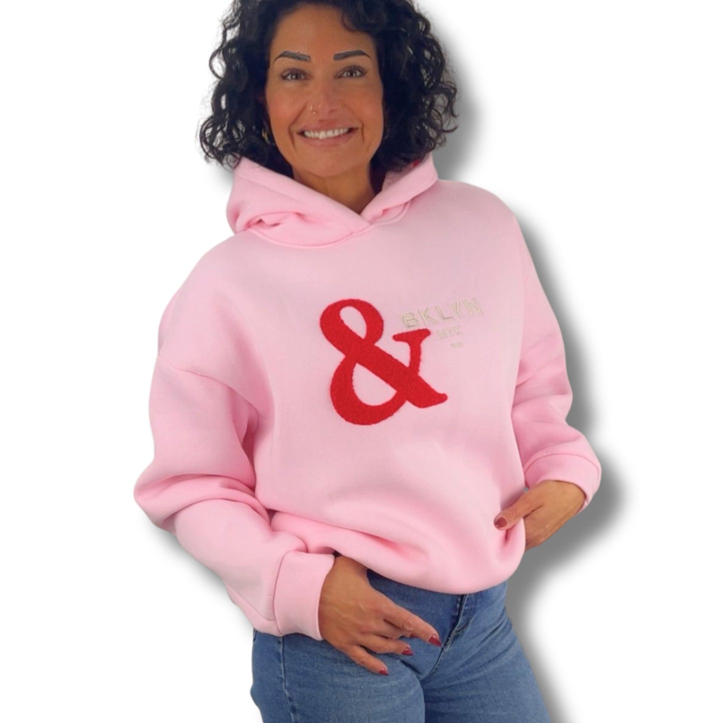 Hoodie – Feel-Good Style mit Herz