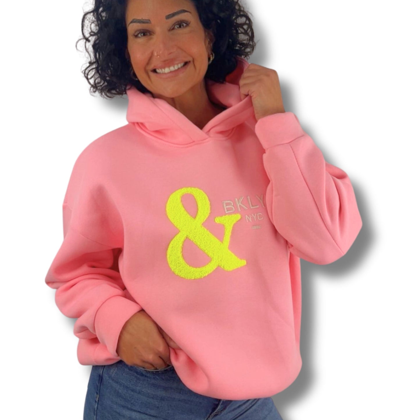 Hoodie – Feel-Good Style mit Herz