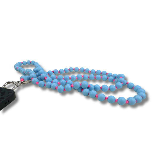 Stylische Handykette / Crossbody-Kette / Schlüsselkette