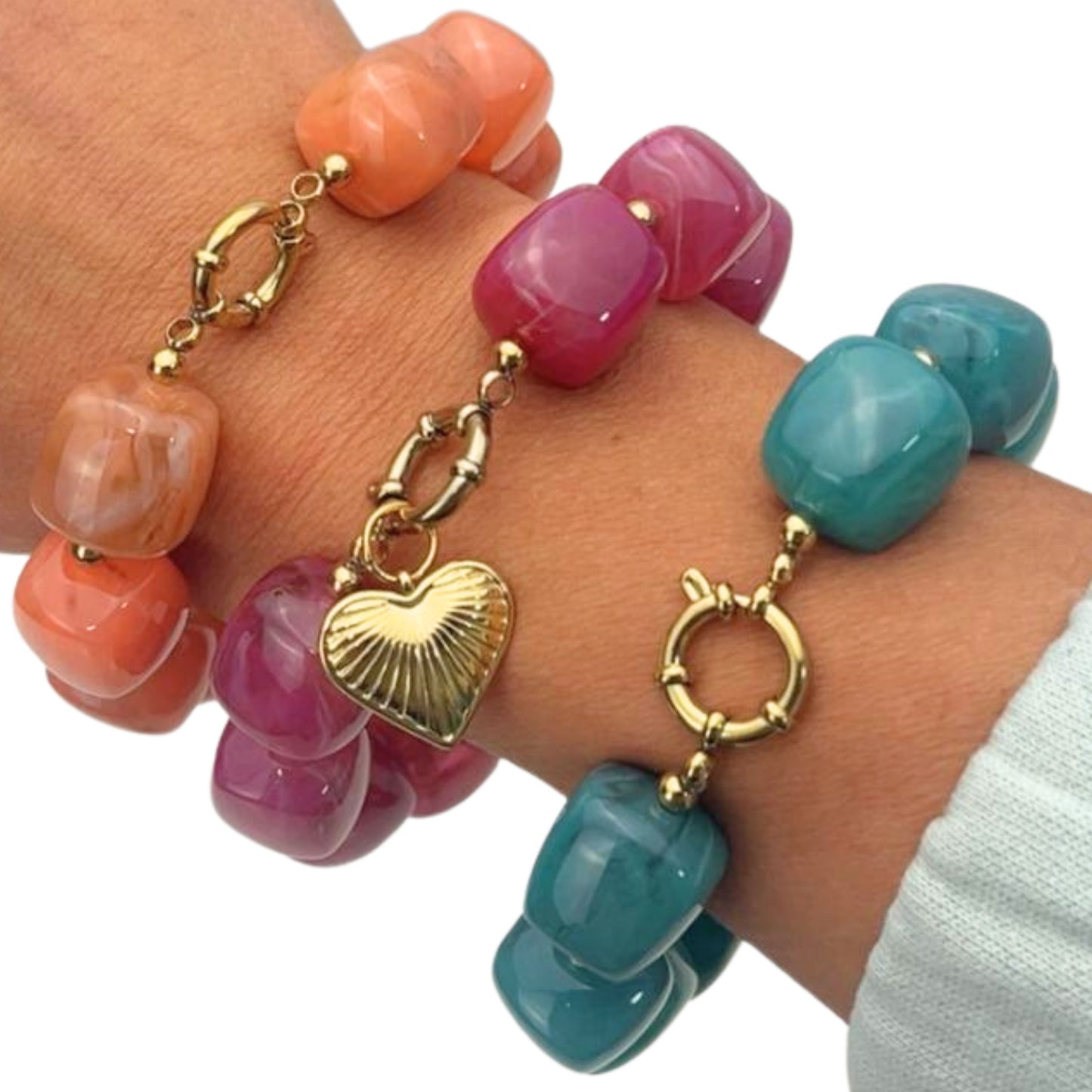 Strahlende Lieblingsstücke – langlebig & edel