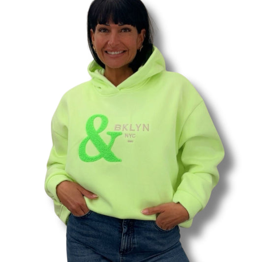 Hoodie – Feel-Good Style mit Herz