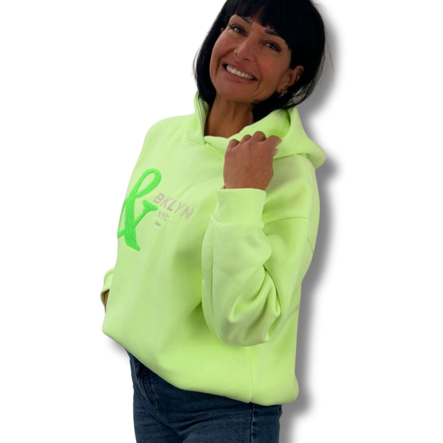 Hoodie – Feel-Good Style mit Herz