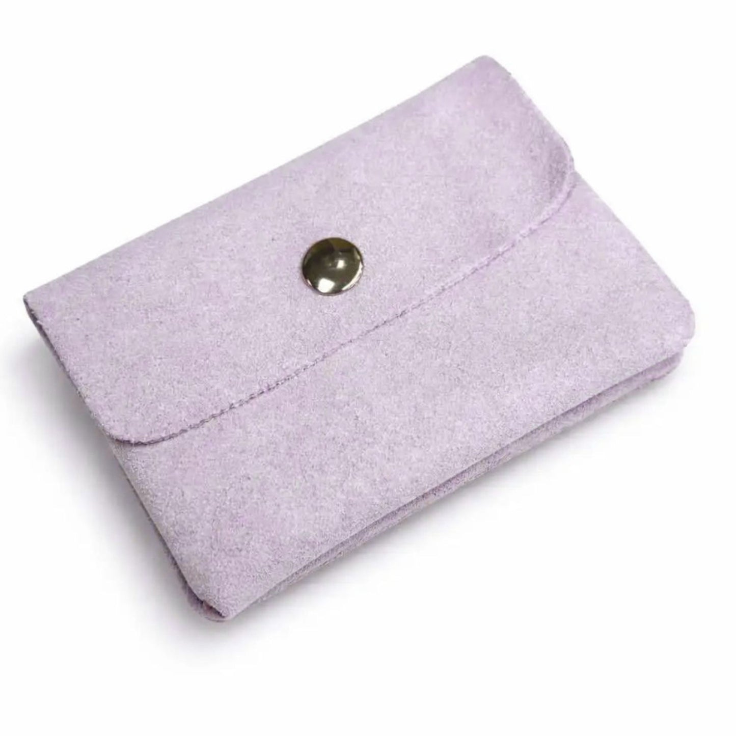 Mini Portemonnaie – Echtleder