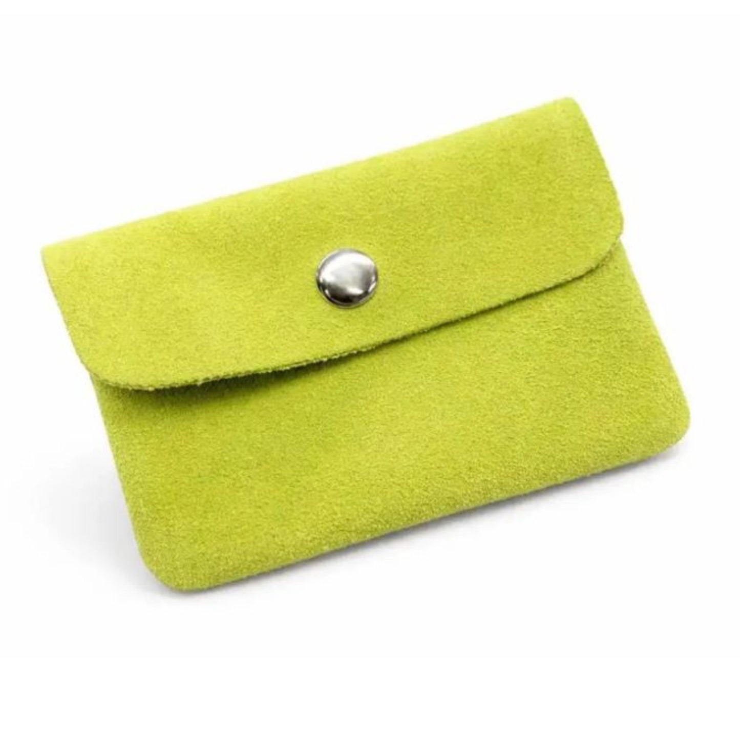 Mini Portemonnaie – Echtleder