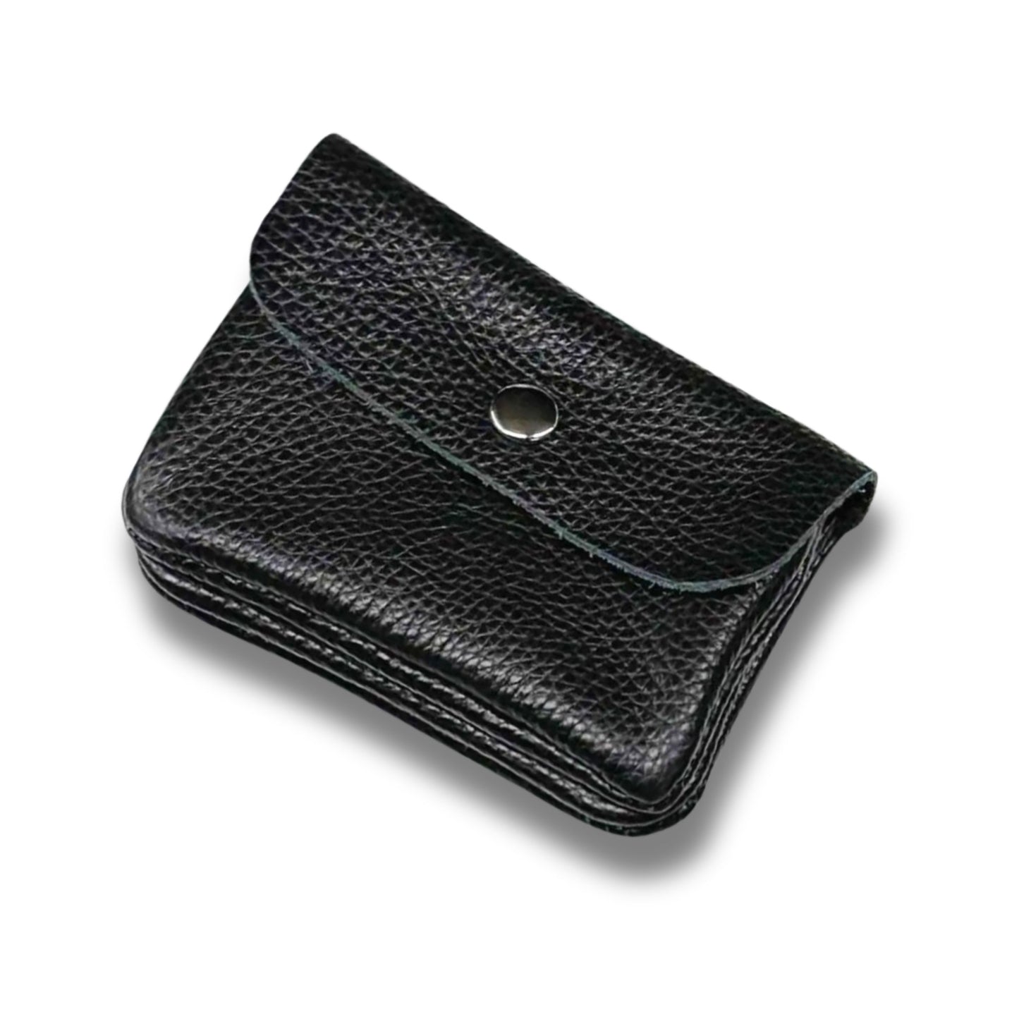 Mini Portemonnaie – Echtleder