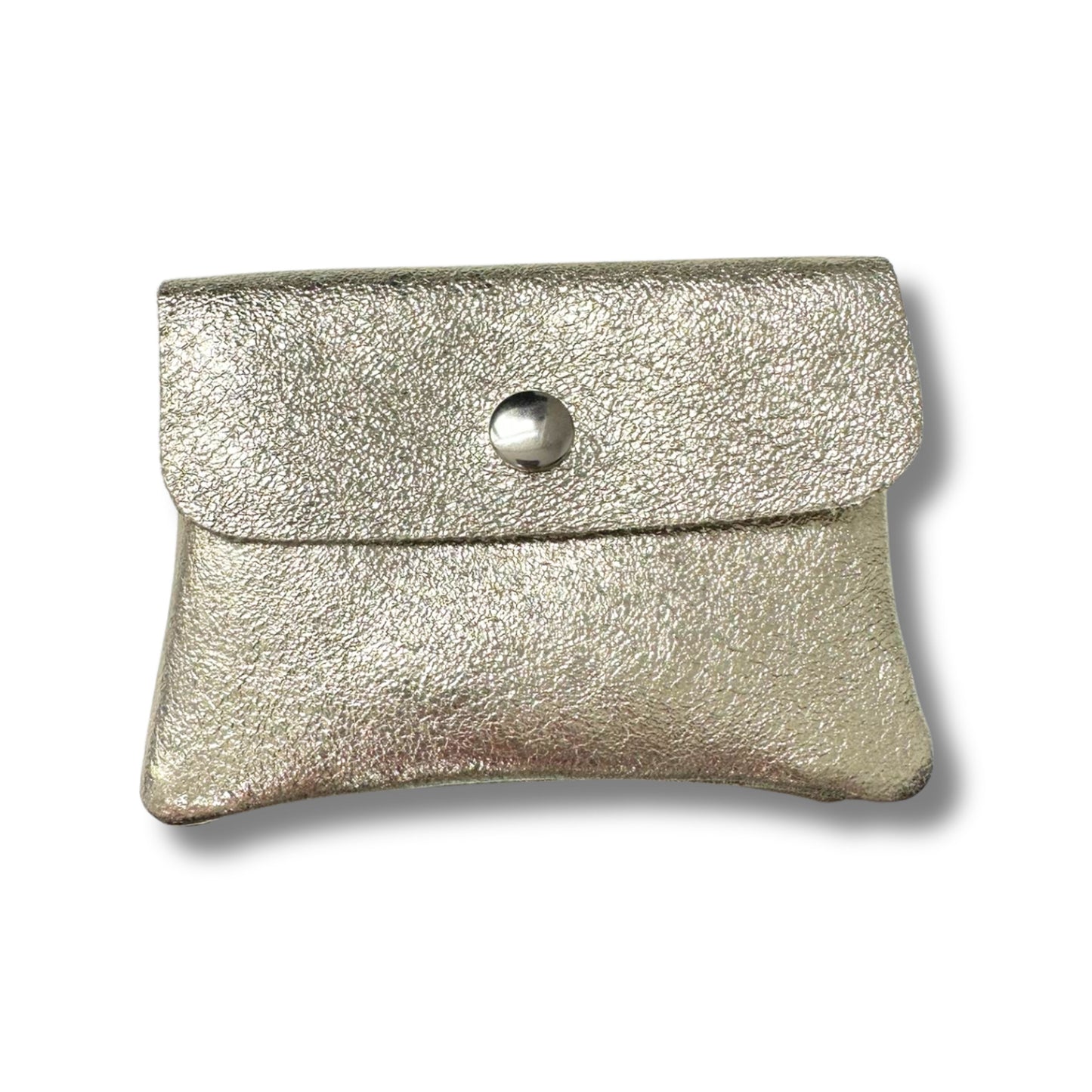 Mini Portemonnaie – Echtleder