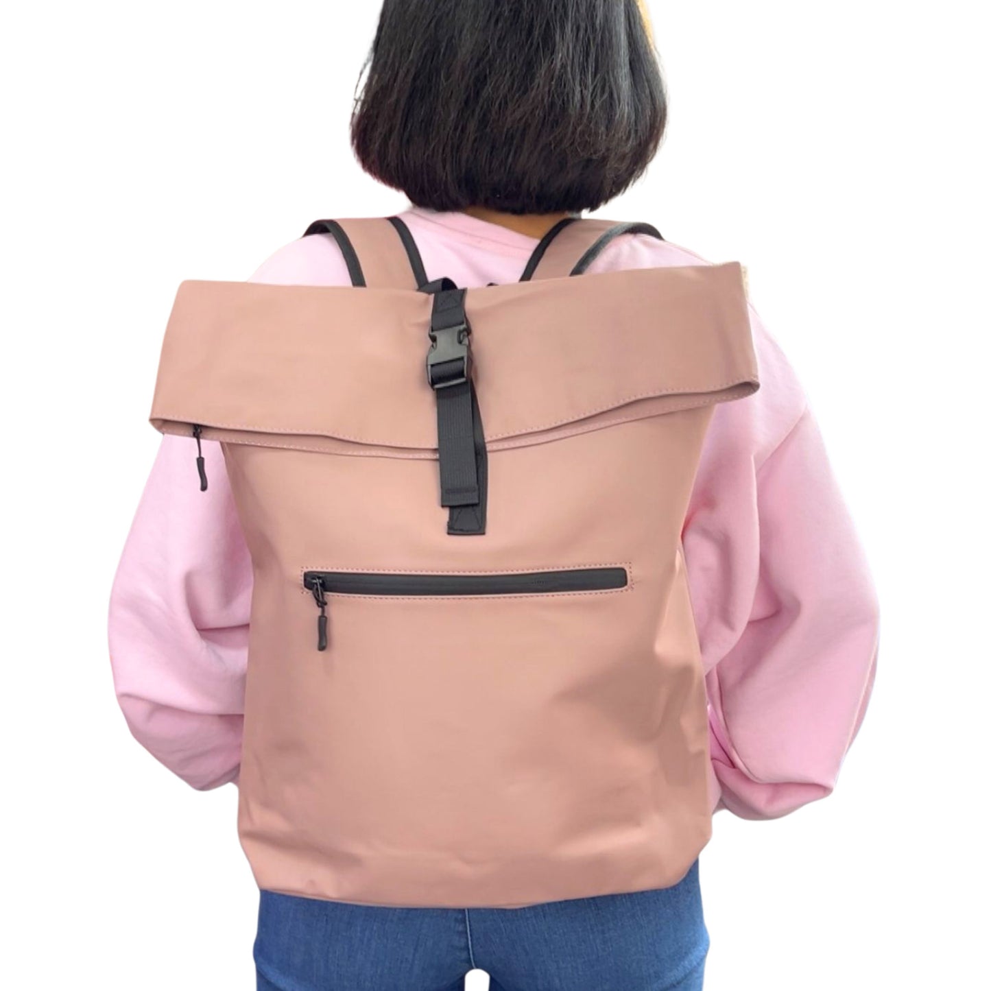 Stylischer Rucksack – praktisch & modern