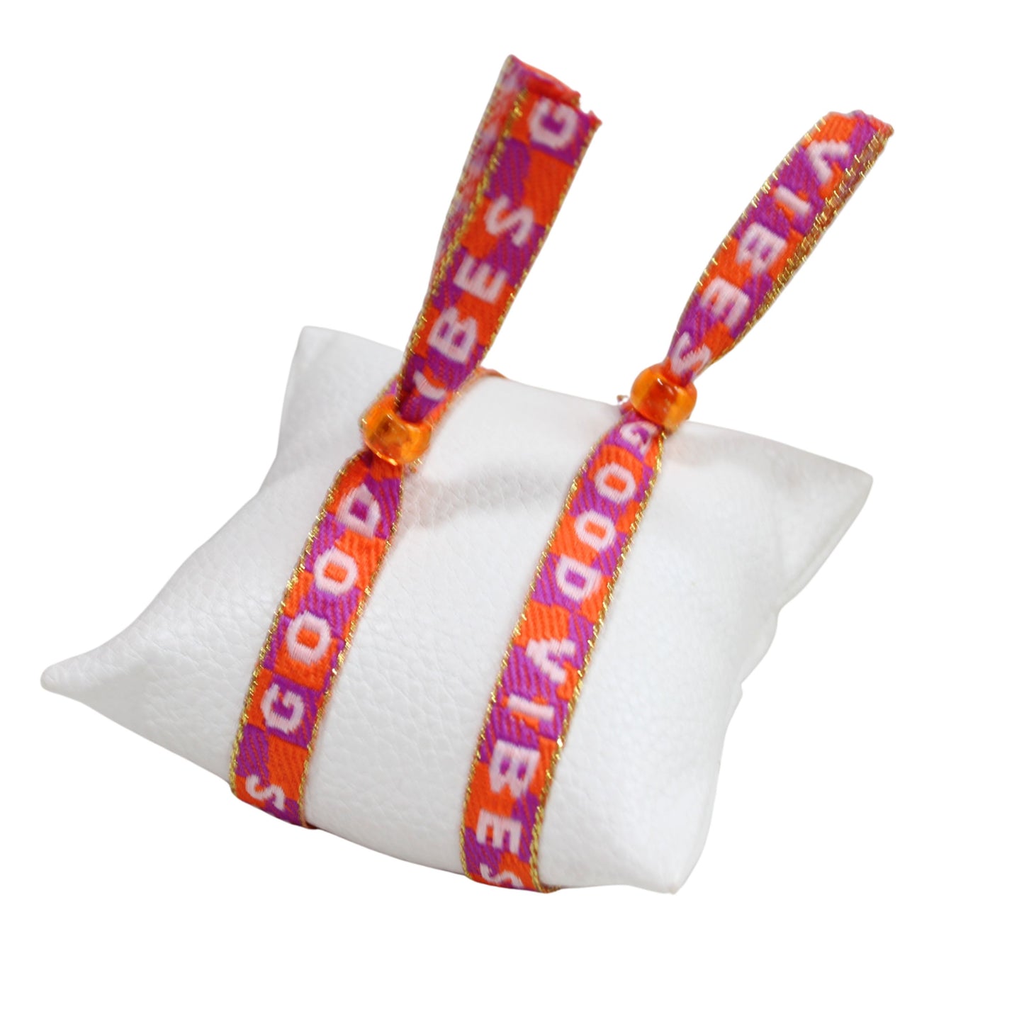 Freundschaftsbändchen Set – Gemeinsam gegen Blutkrebs 💕