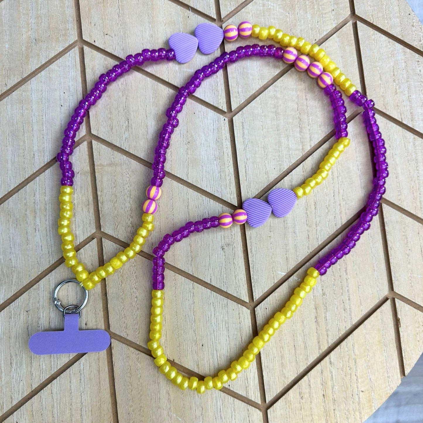 Handykette – Handmade by Helena