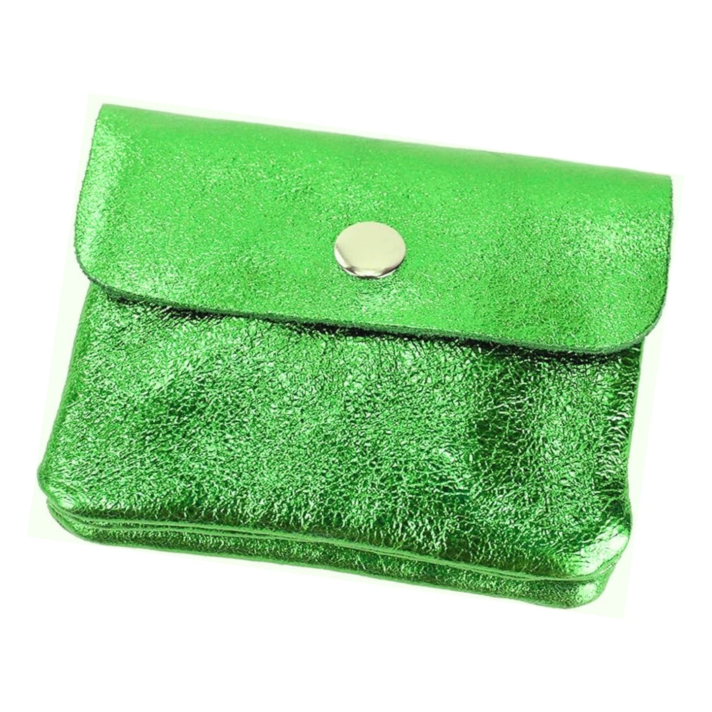 Mini Portemonnaie – Echtleder
