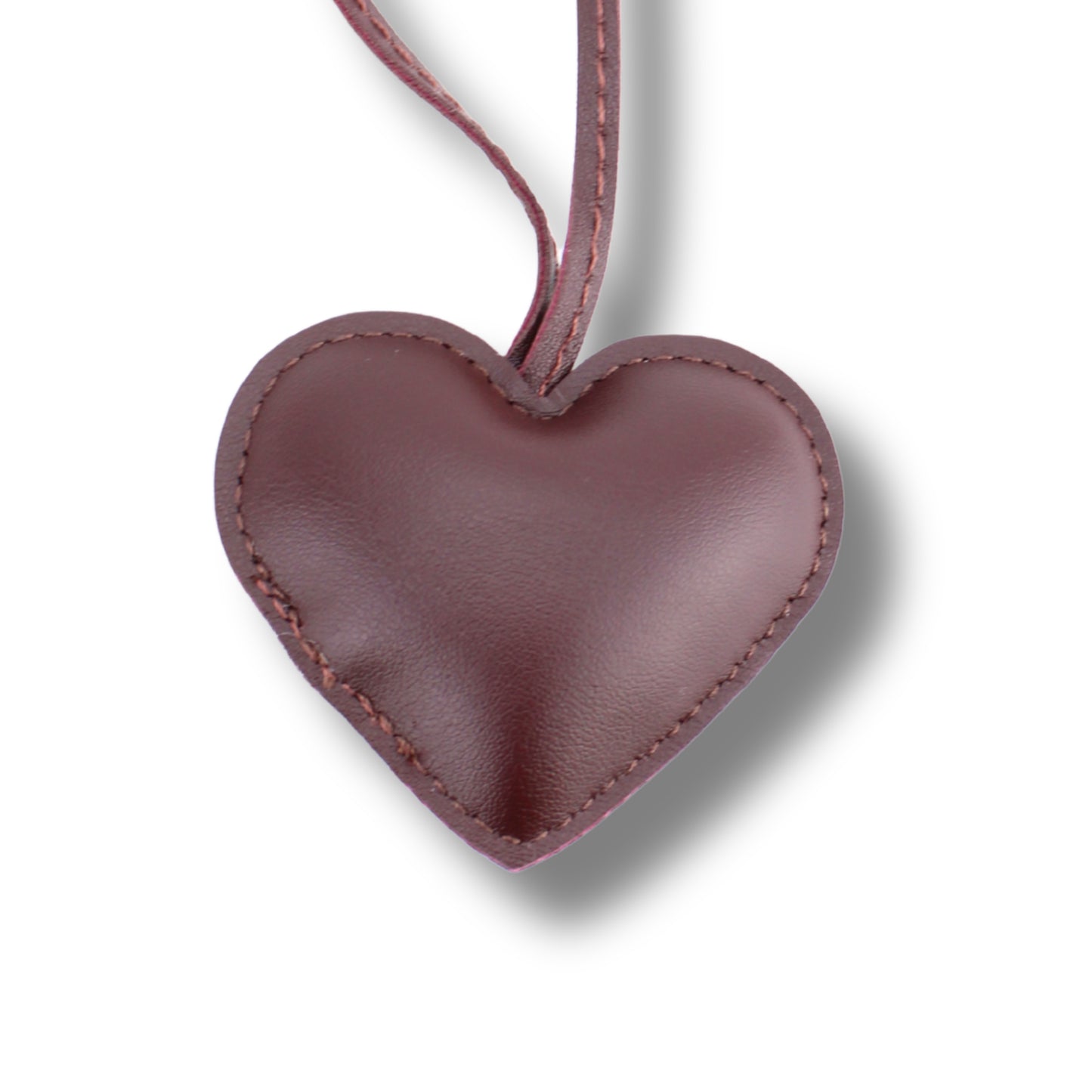 Bag Charm – Trage Liebe bei dir