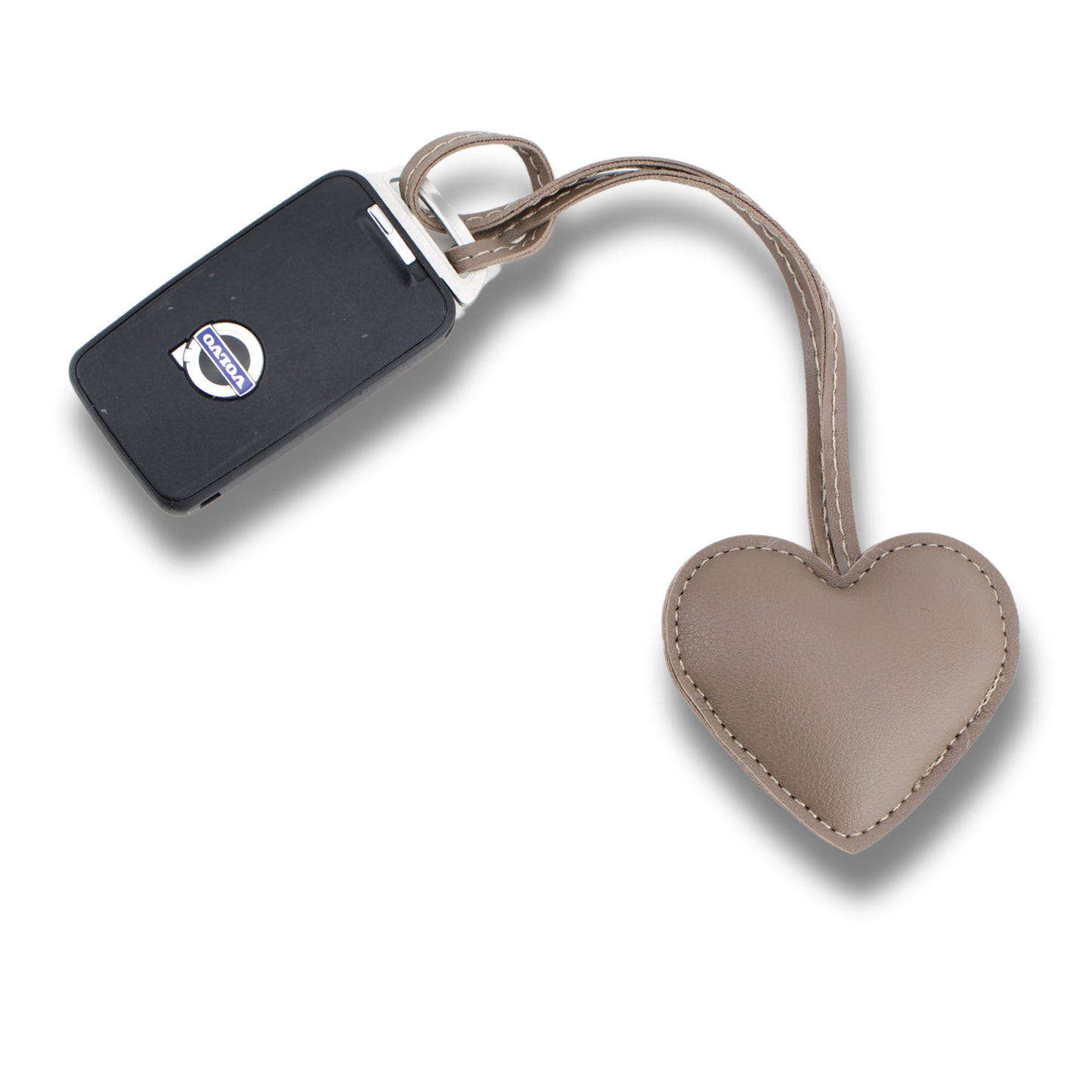 Bag Charm – Trage Liebe bei dir