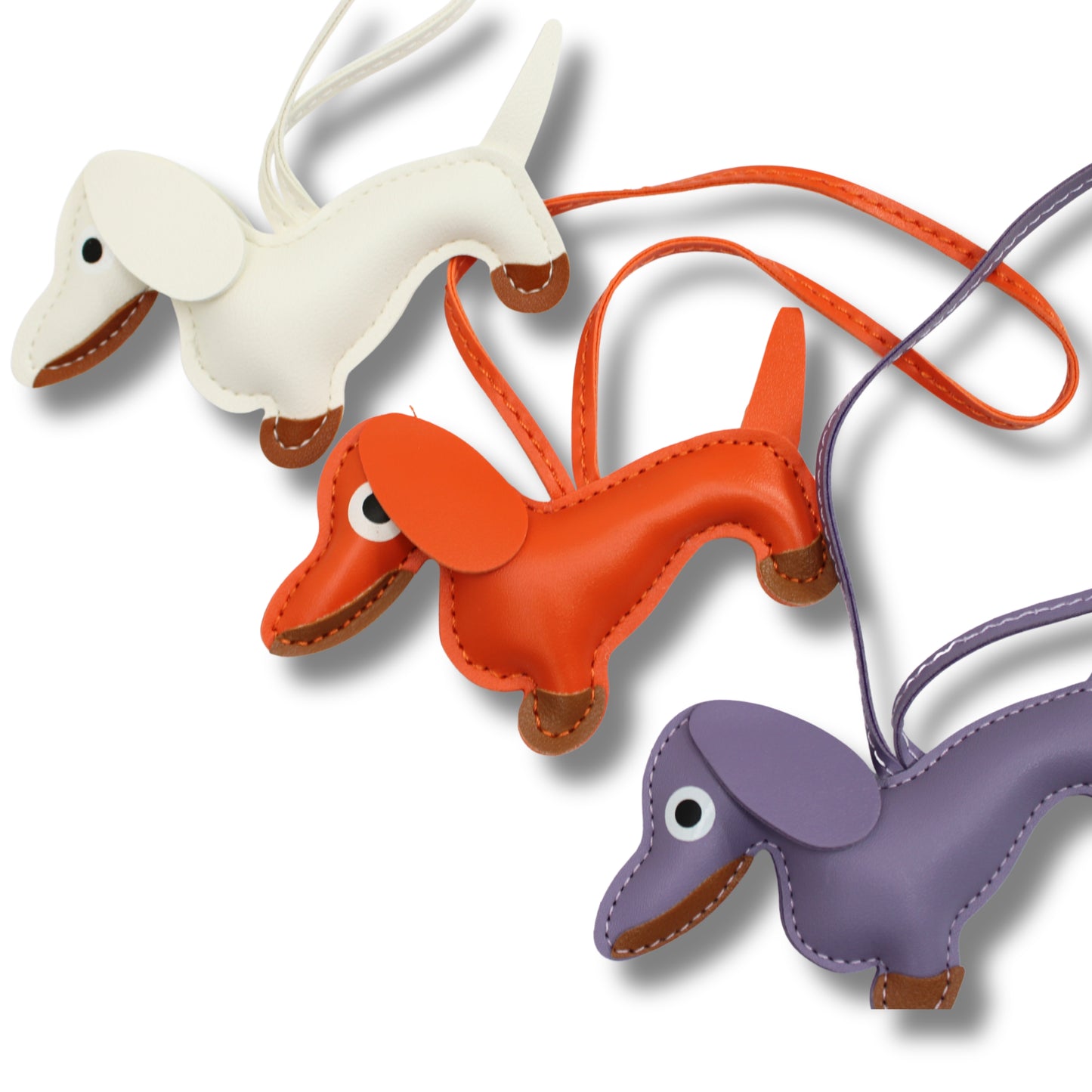 Der süßeste treue Wegbegleiter für deine Tasche