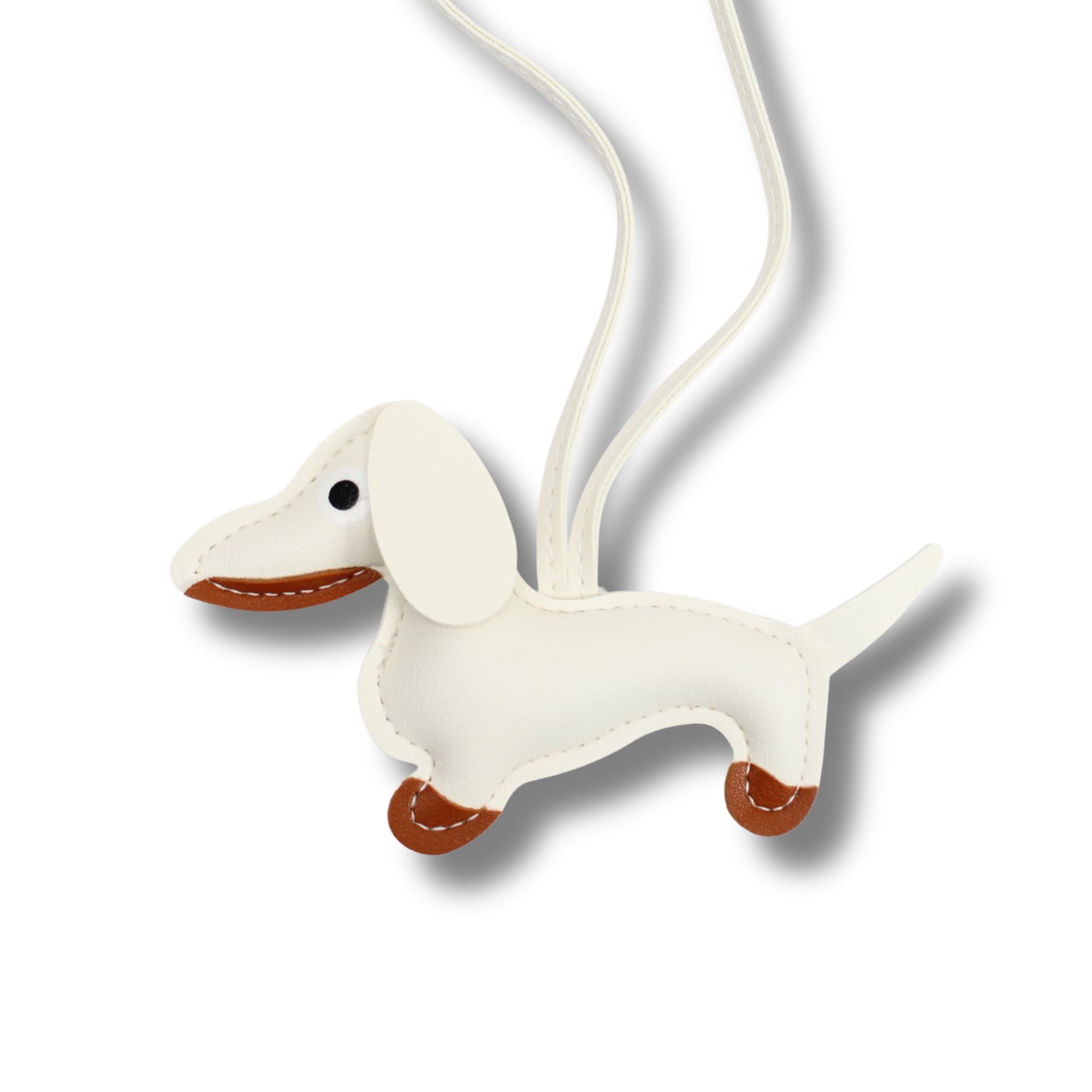 Der süßeste treue Wegbegleiter für deine Tasche