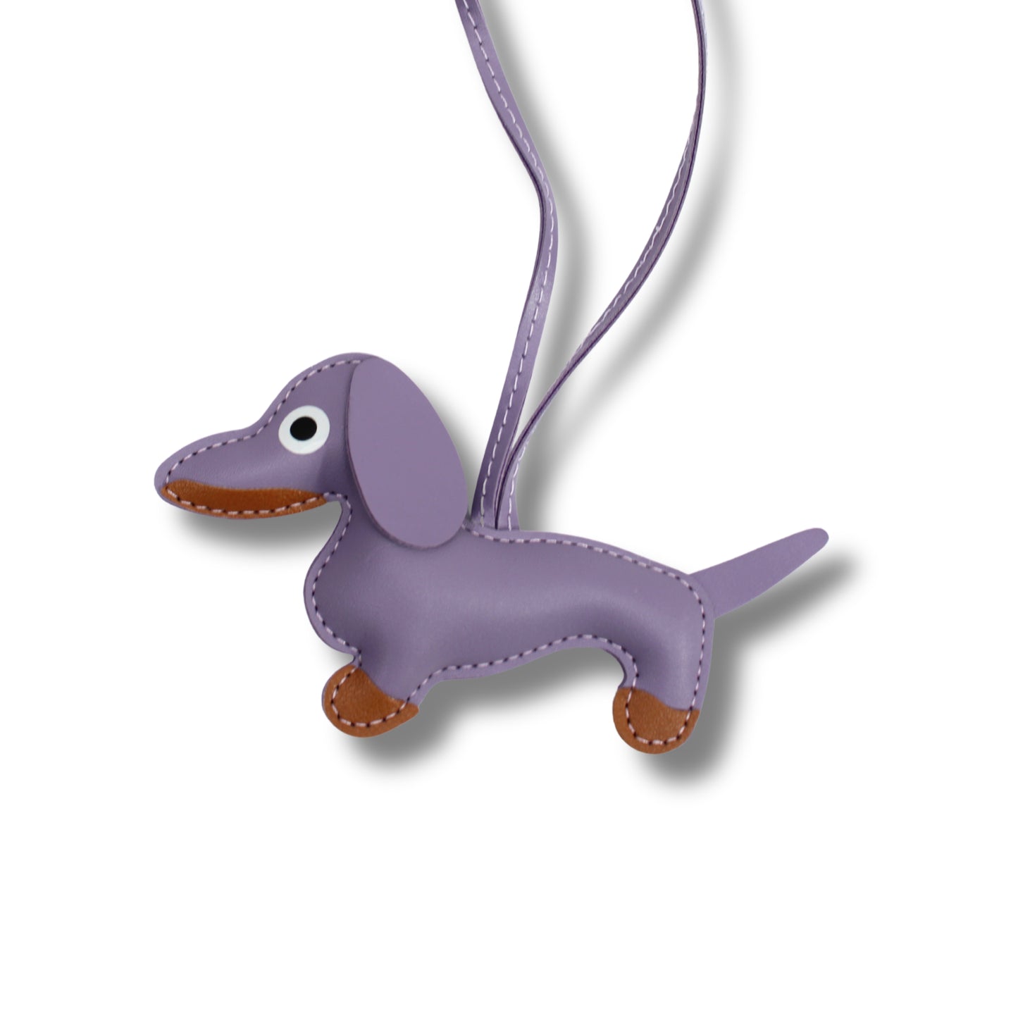 Der süßeste treue Wegbegleiter für deine Tasche