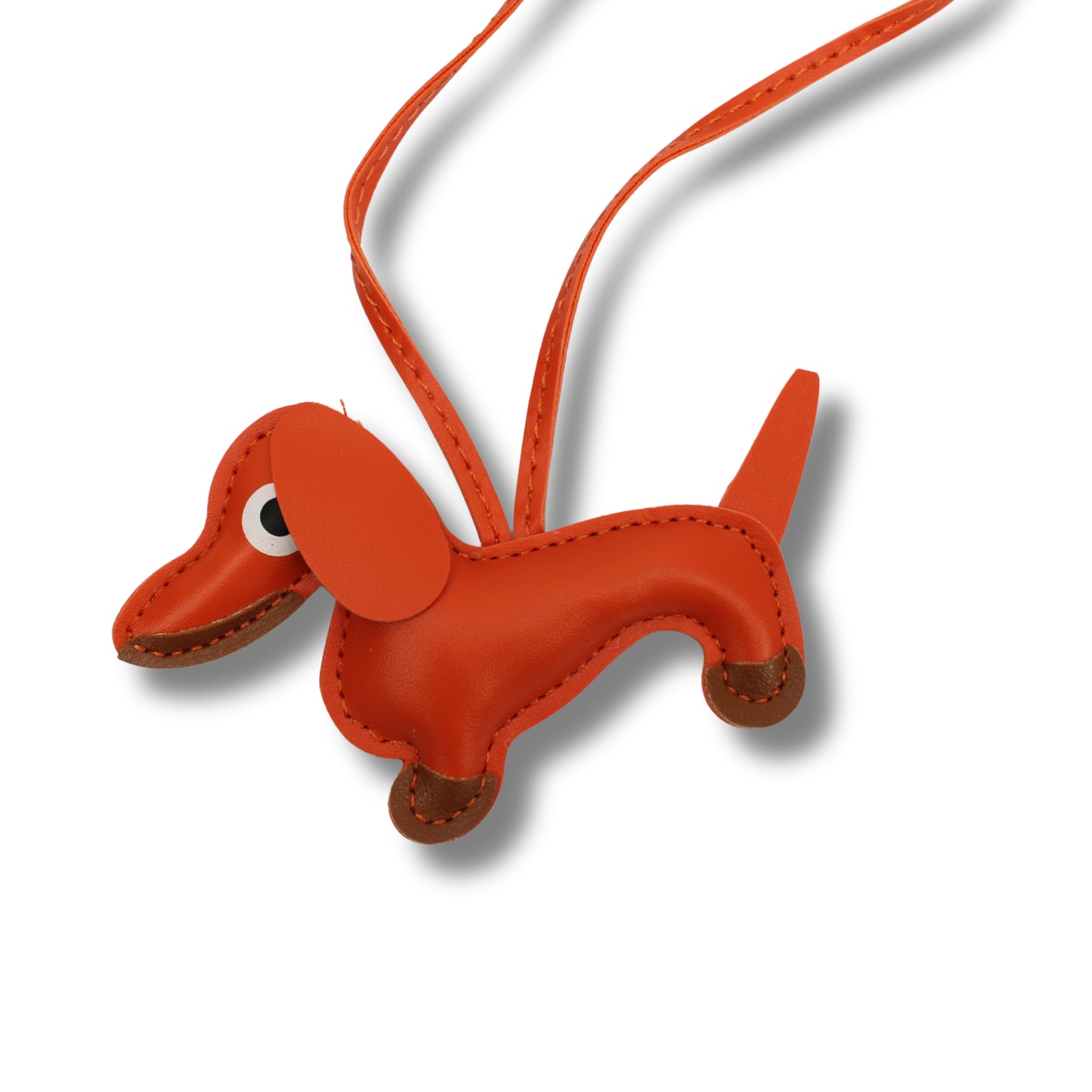 Der süßeste treue Wegbegleiter für deine Tasche