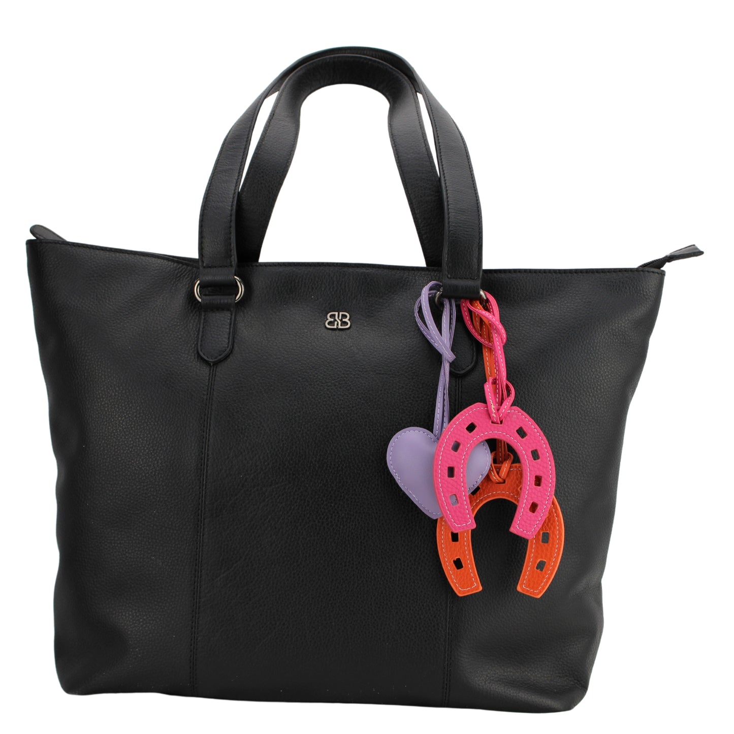 Dein stylischer Glücksbringer – immer dabei!