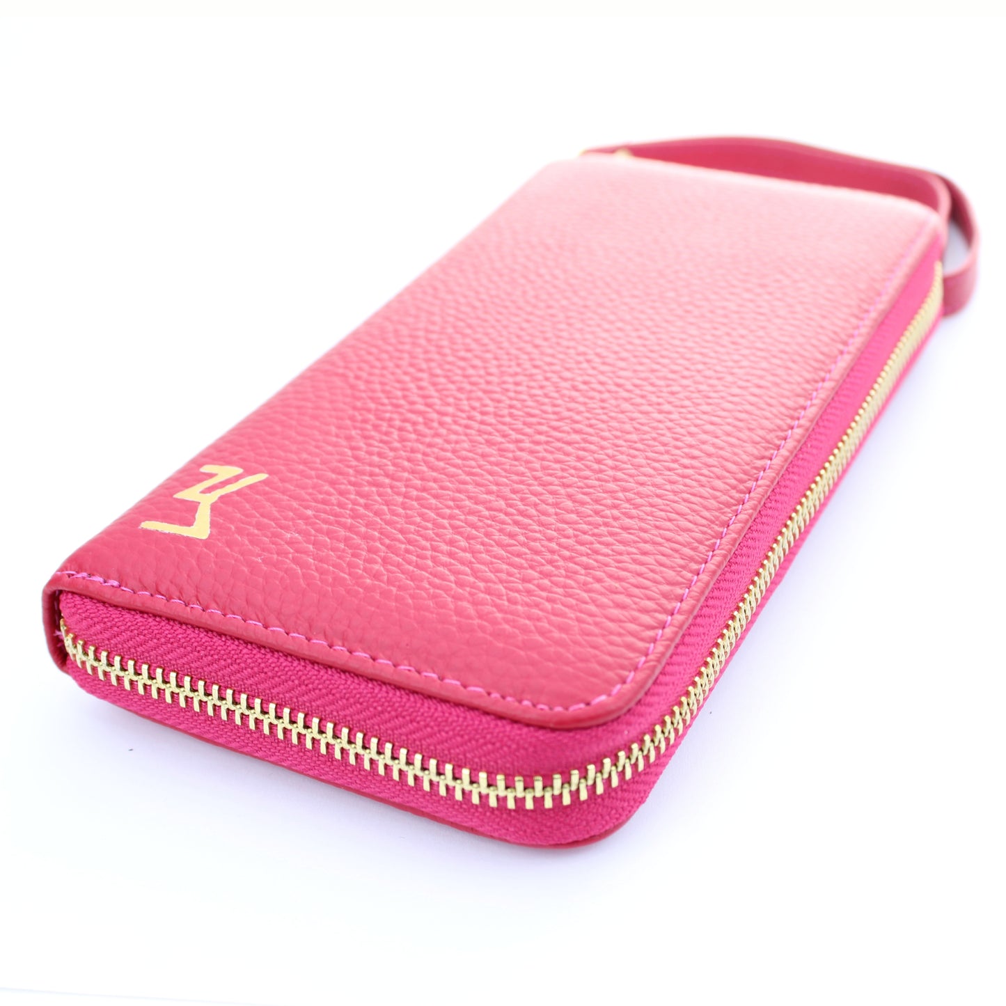 Echtleder trifft Herzensdesign – Exklusive Geldbeutel