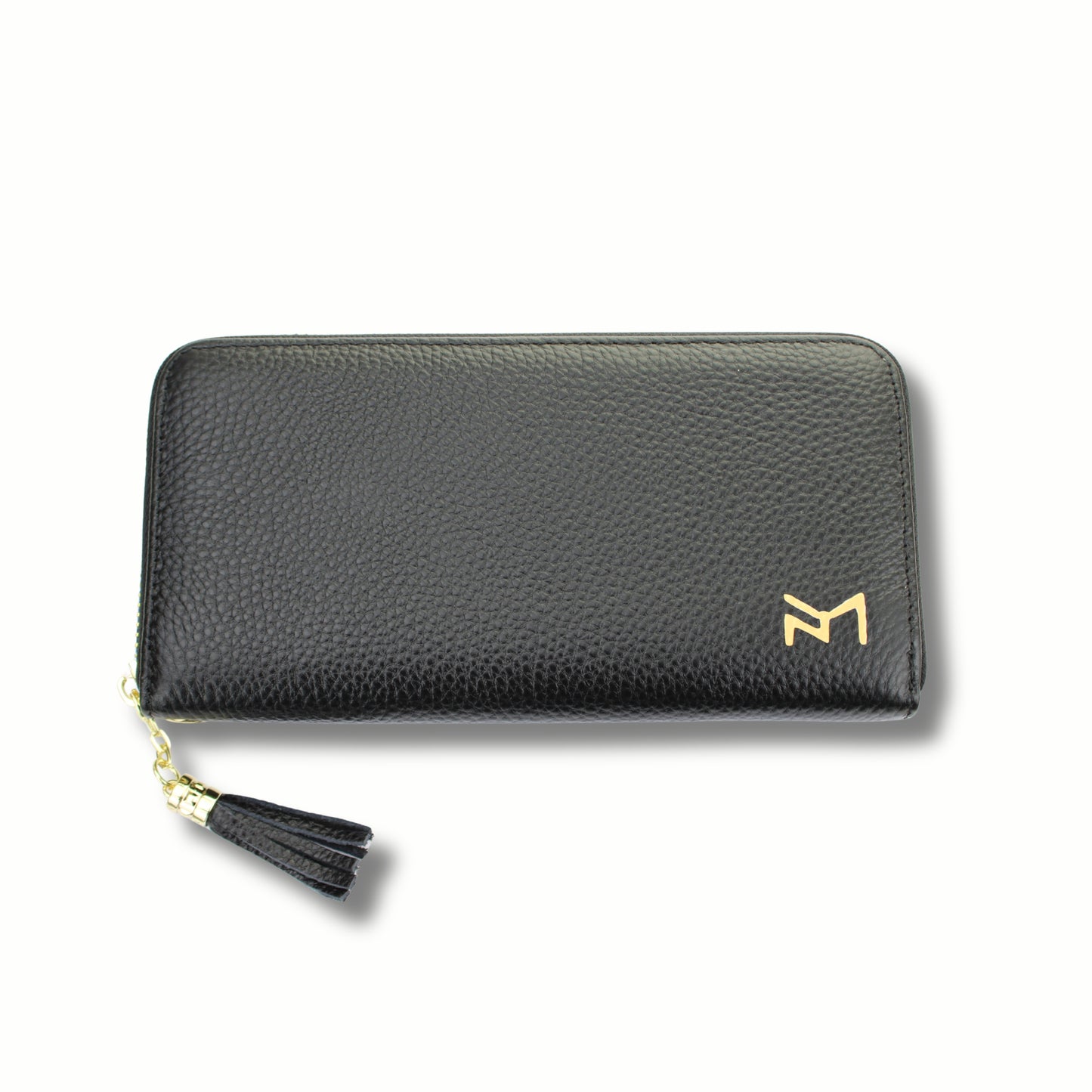 Echtleder trifft Herzensdesign – Exklusive Geldbeutel