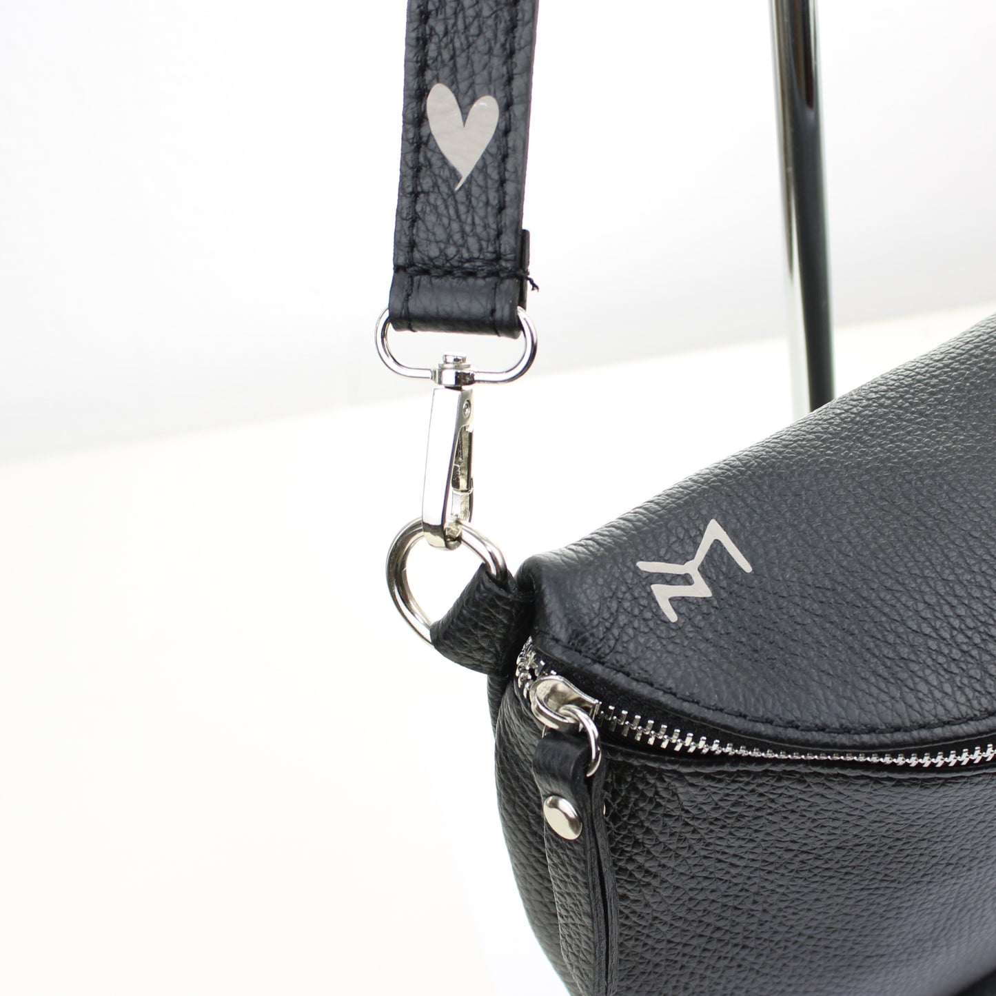 Trage Liebe – und schenke Hoffnung