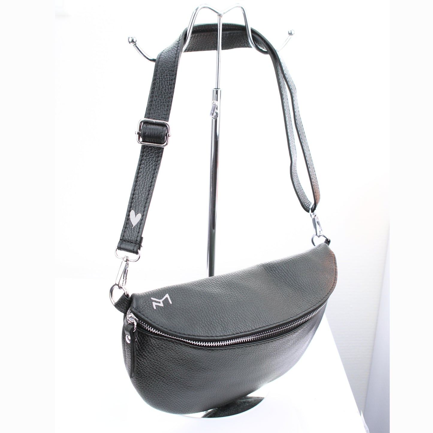 Trage Liebe – und schenke Hoffnung