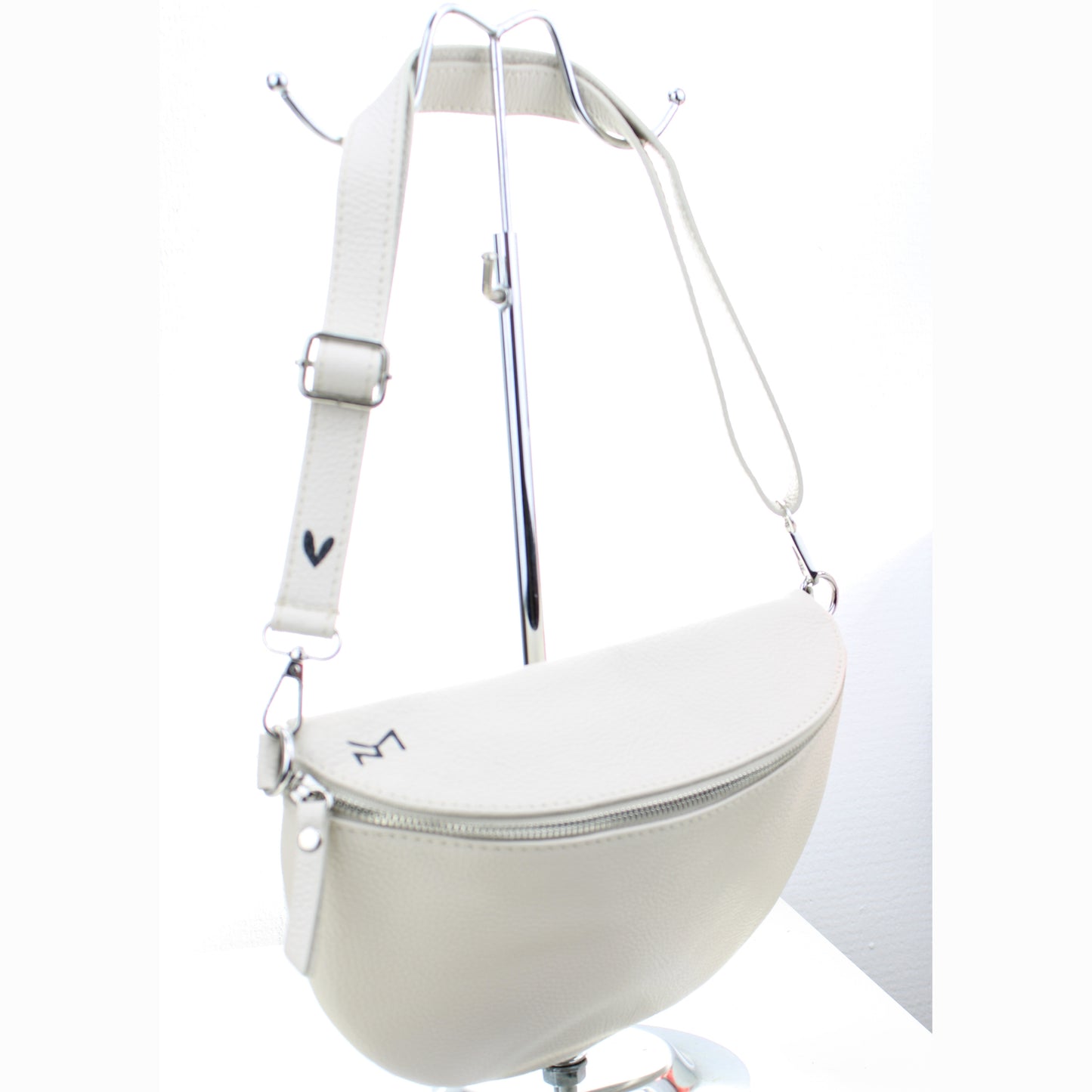 Trage Liebe – und schenke Hoffnung