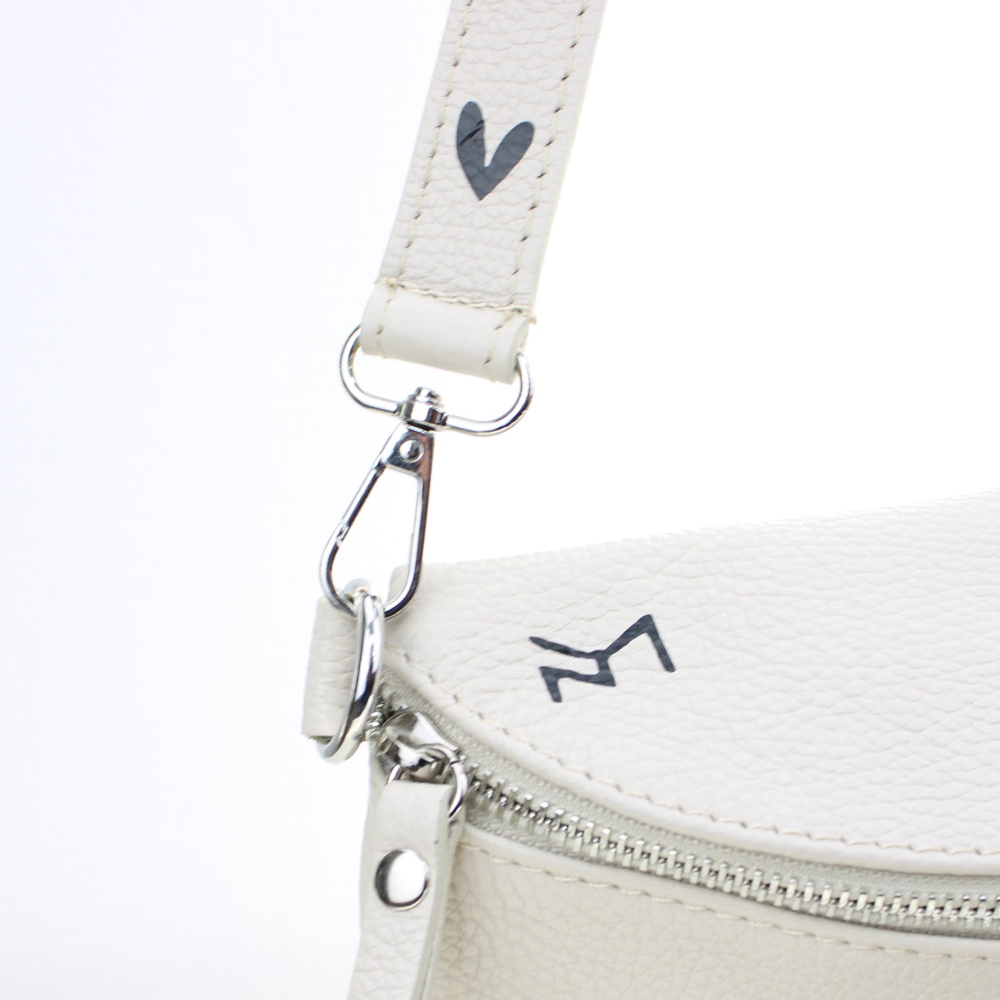 Trage Liebe – und schenke Hoffnung