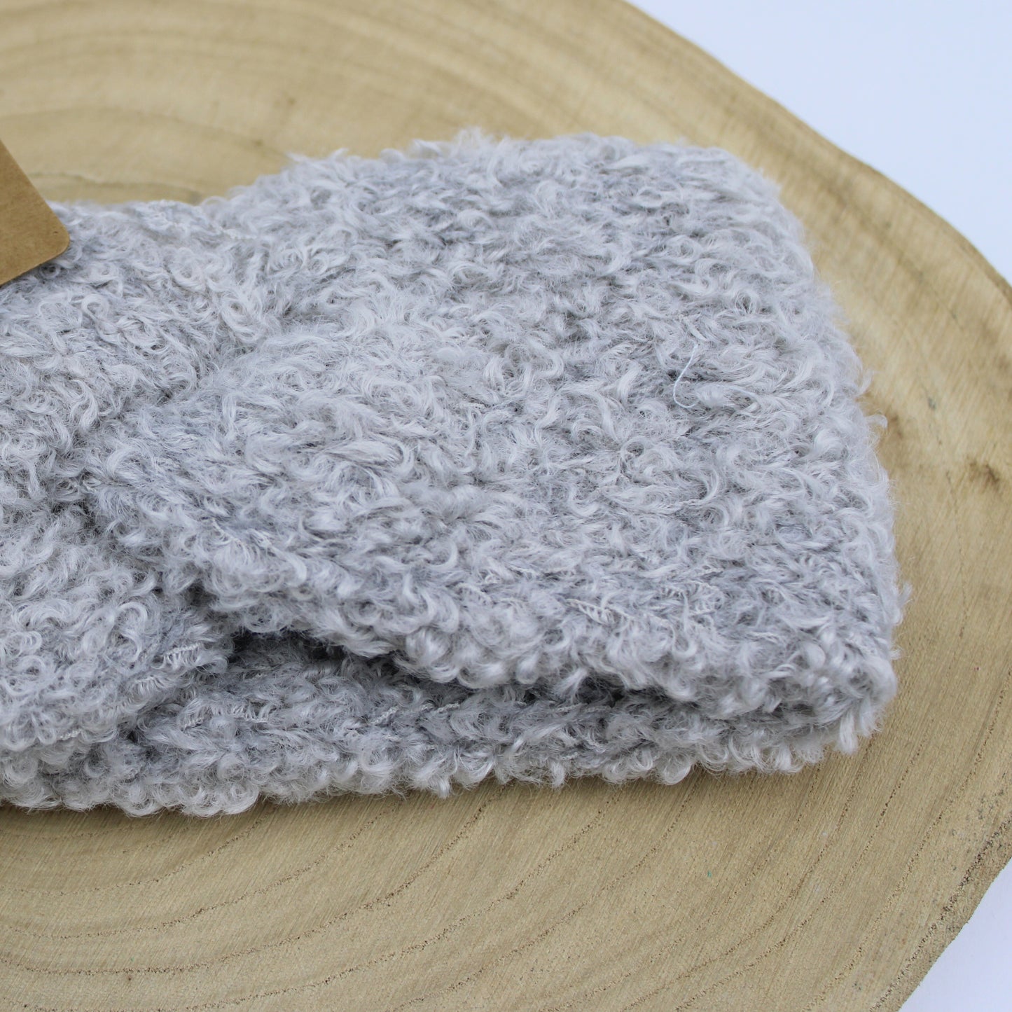 Kuschelig. Stilvoll. Mit Herz.