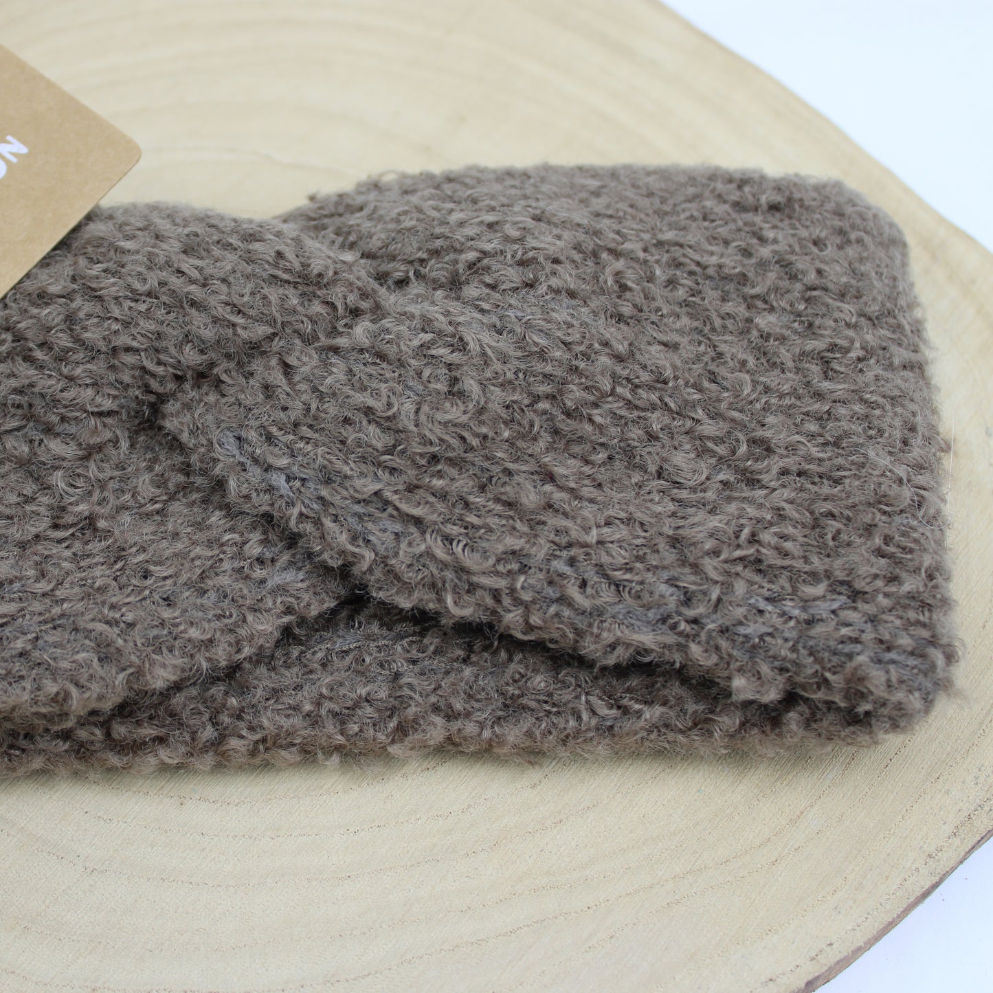 Kuschelig. Stilvoll. Mit Herz.