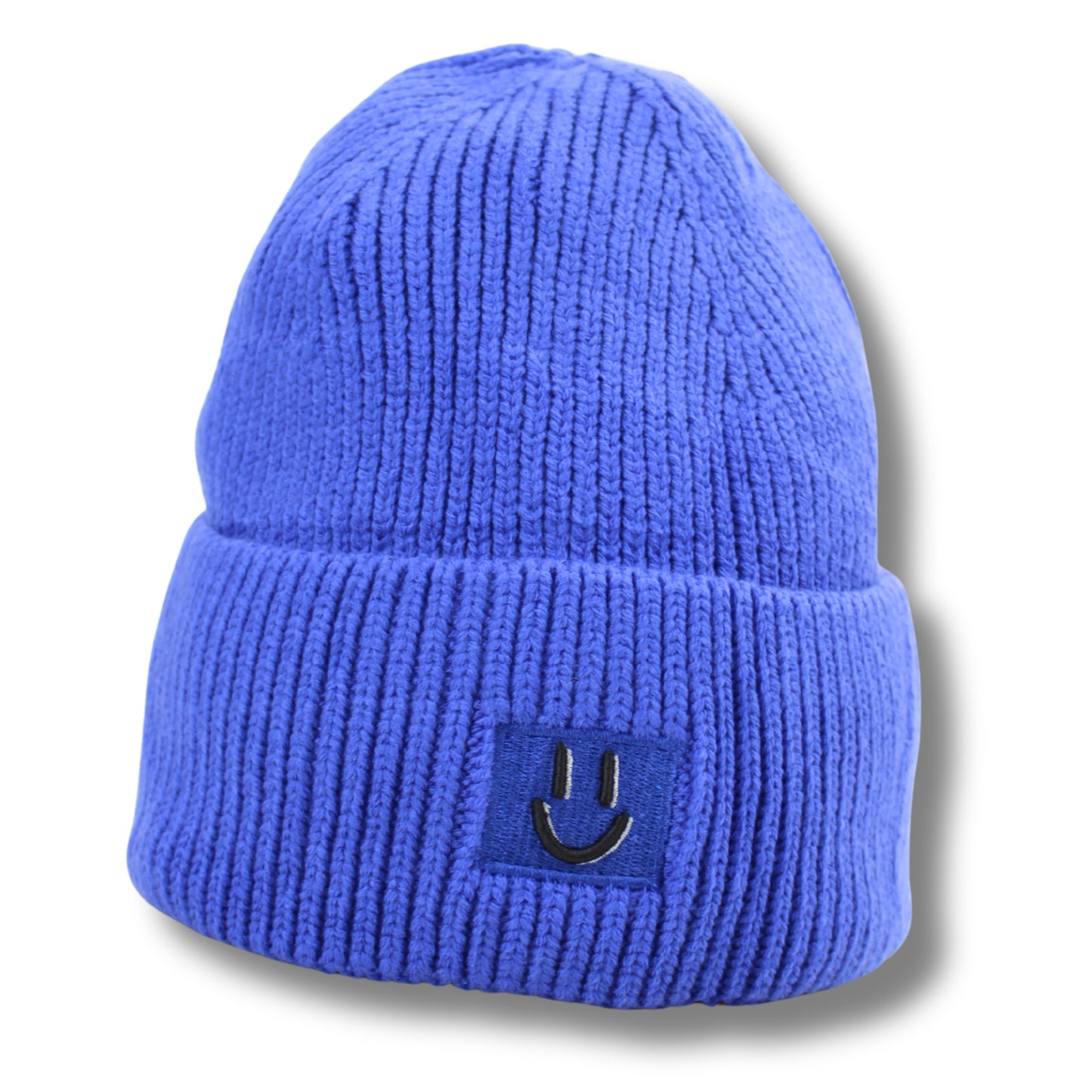 Happy Hats – Wärme mit einem Lächeln