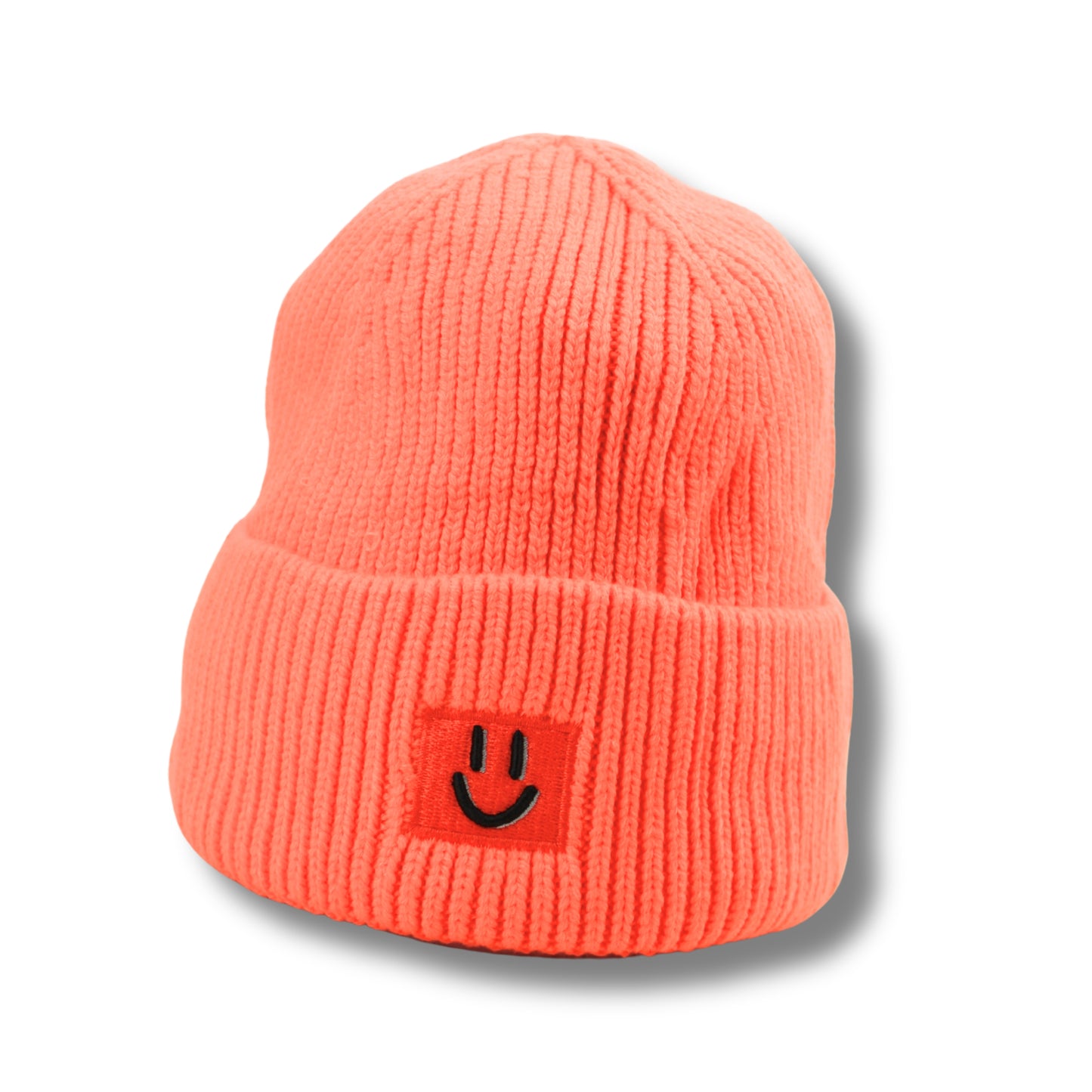 Happy Hats – Wärme mit einem Lächeln