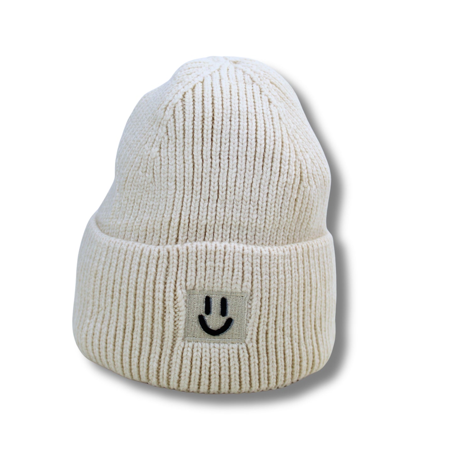 Happy Hats – Wärme mit einem Lächeln