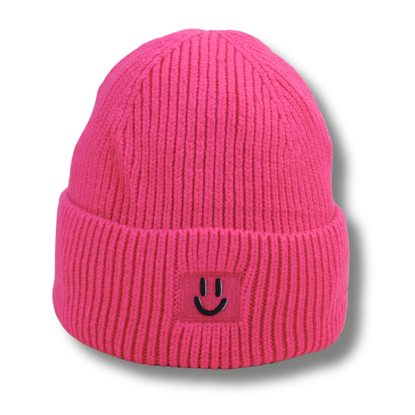 Happy Hats – Wärme mit einem Lächeln