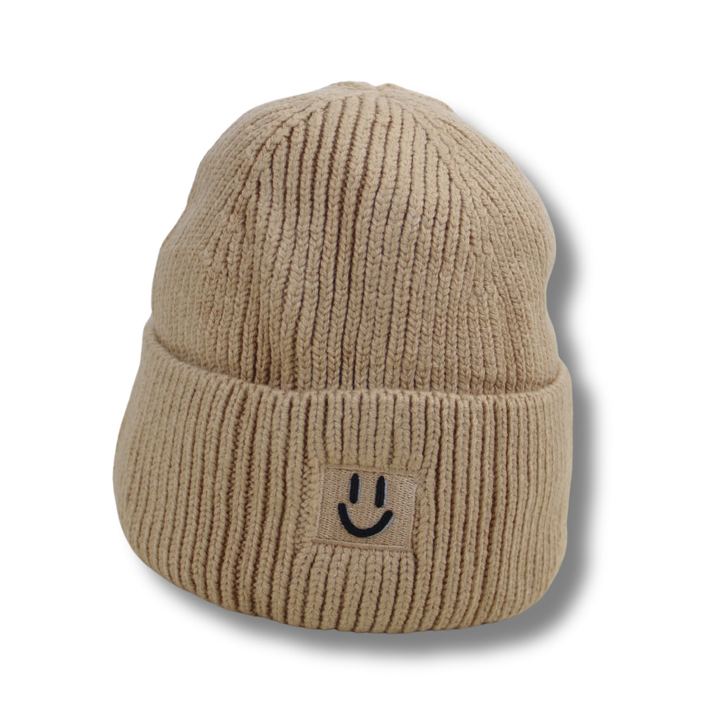 Happy Hats – Wärme mit einem Lächeln