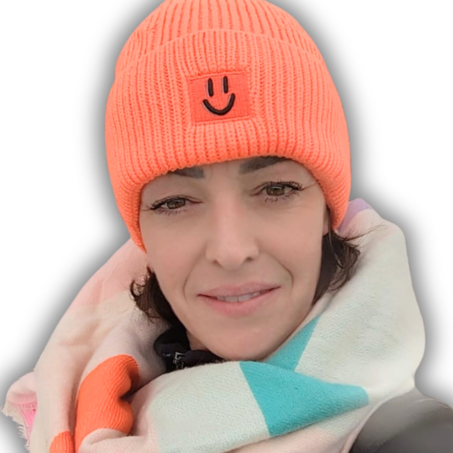 Happy Hats – Wärme mit einem Lächeln