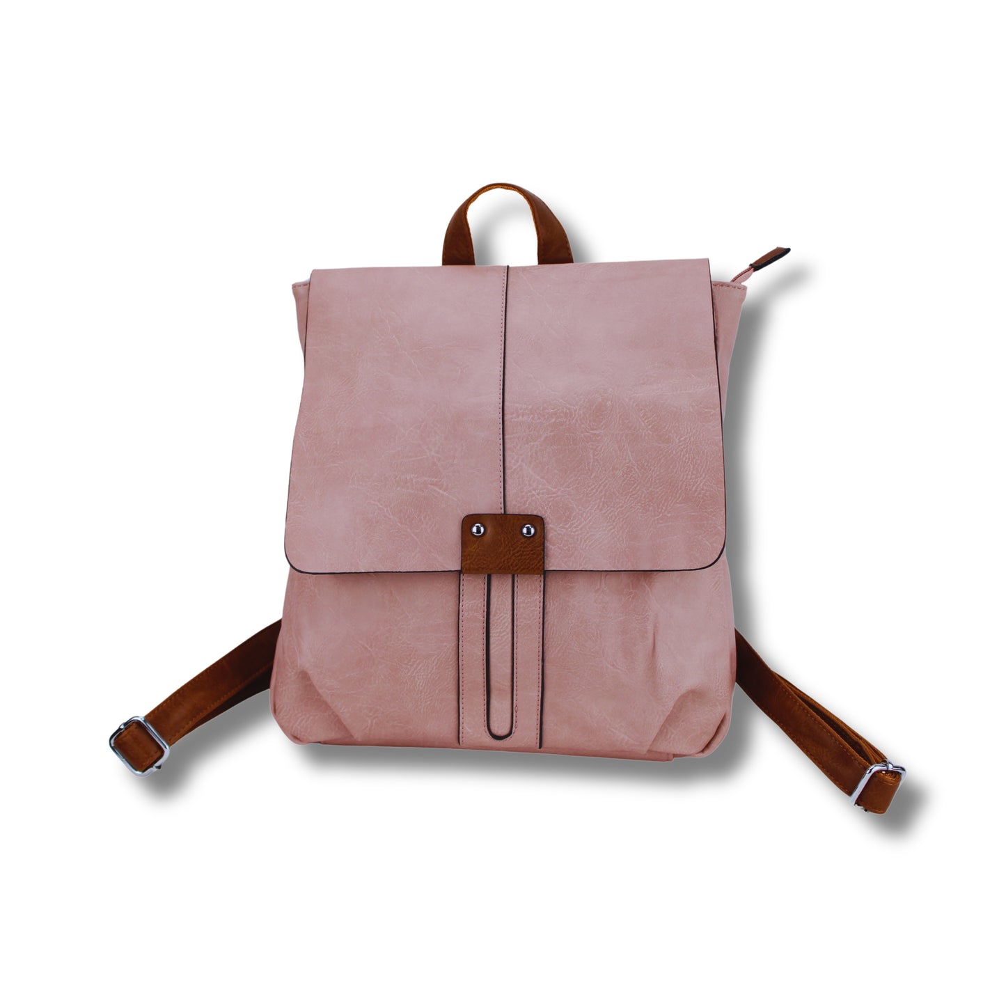 Veganer Lieblings-Rucksack – stylisch, leicht & voller Herz