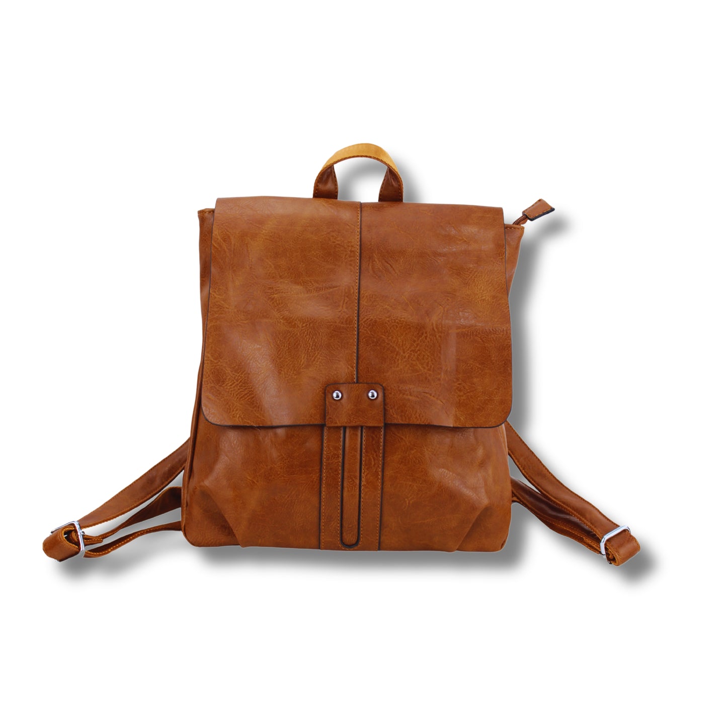 Veganer Lieblings-Rucksack – stylisch, leicht & voller Herz