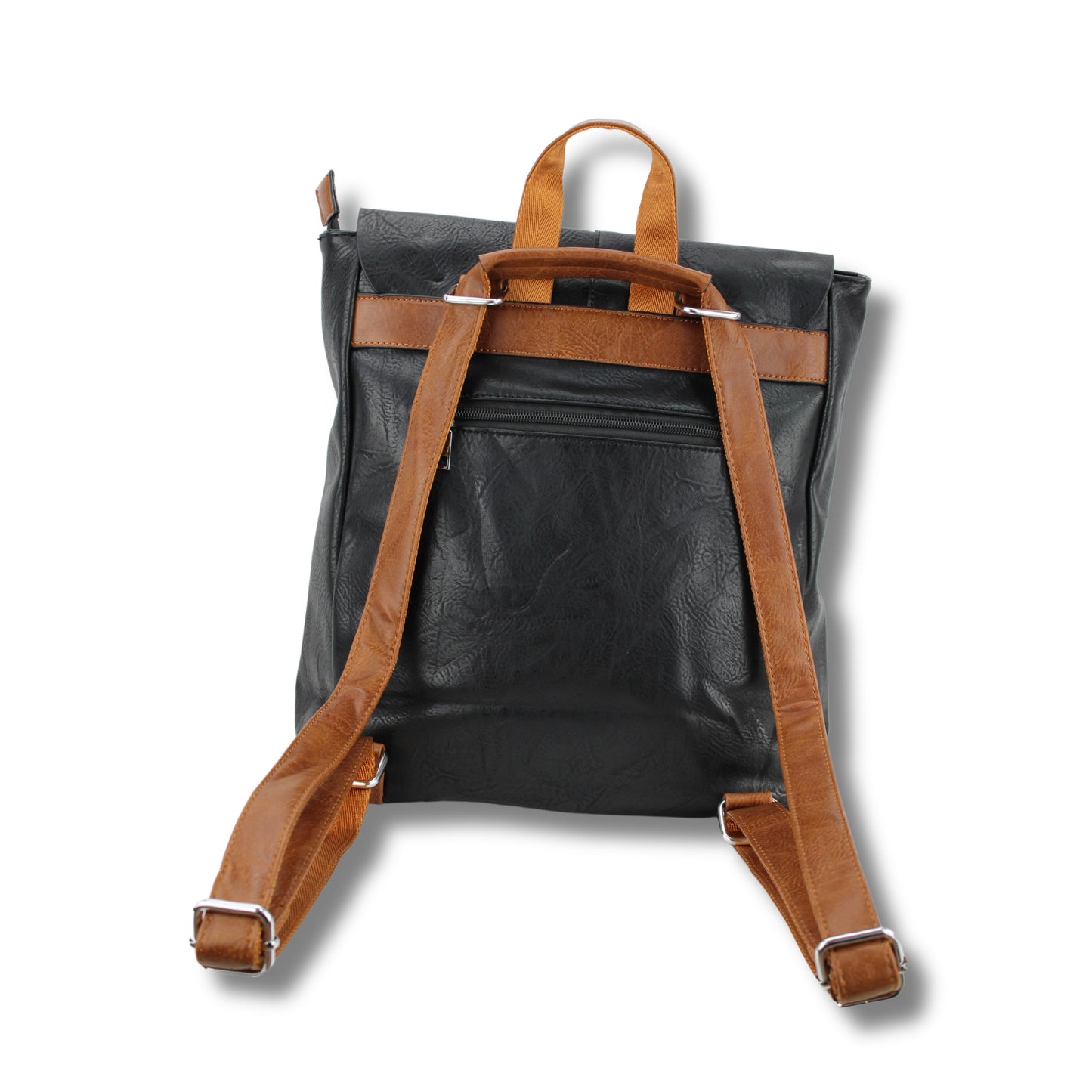 Veganer Lieblings-Rucksack – stylisch, leicht & voller Herz