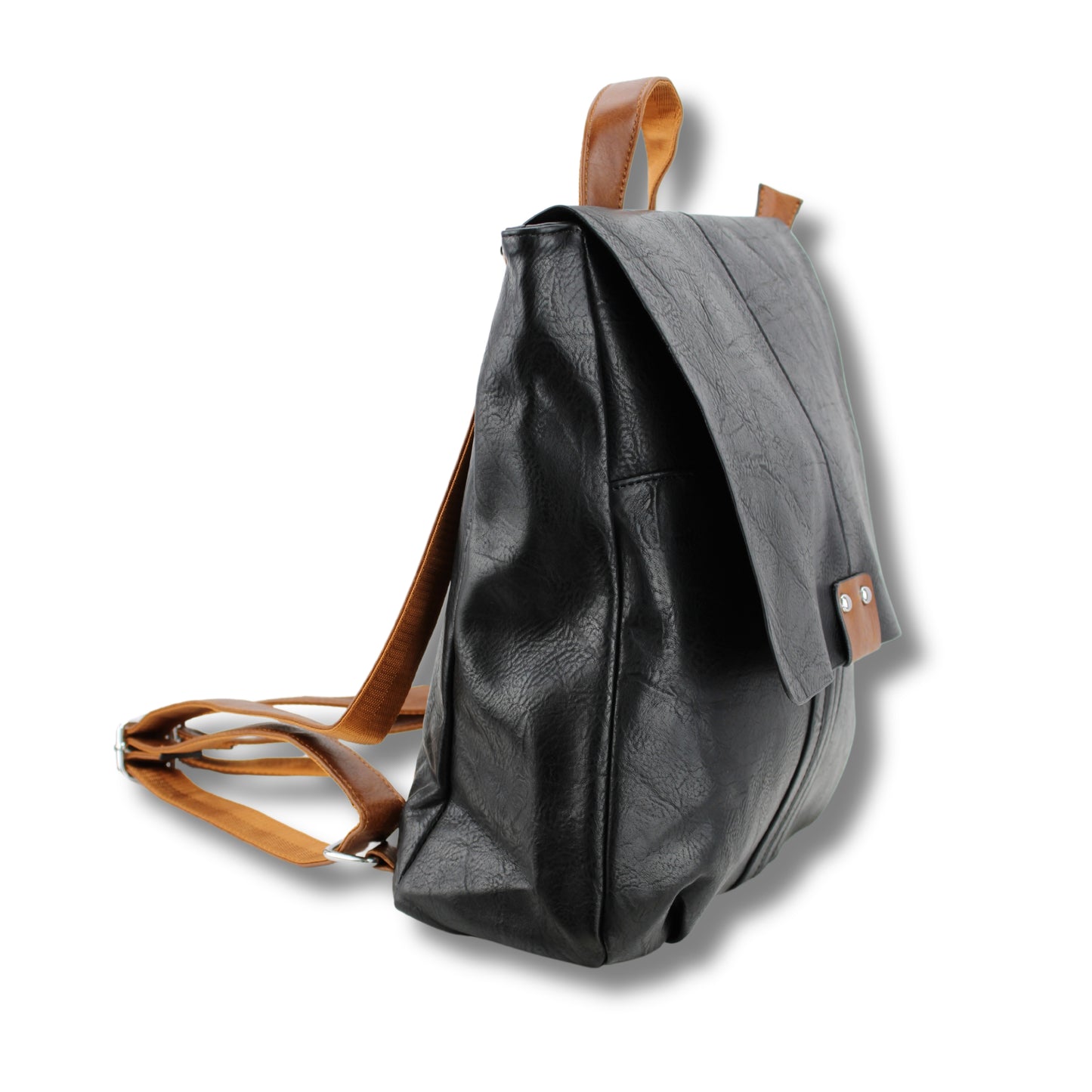 Veganer Lieblings-Rucksack – stylisch, leicht & voller Herz