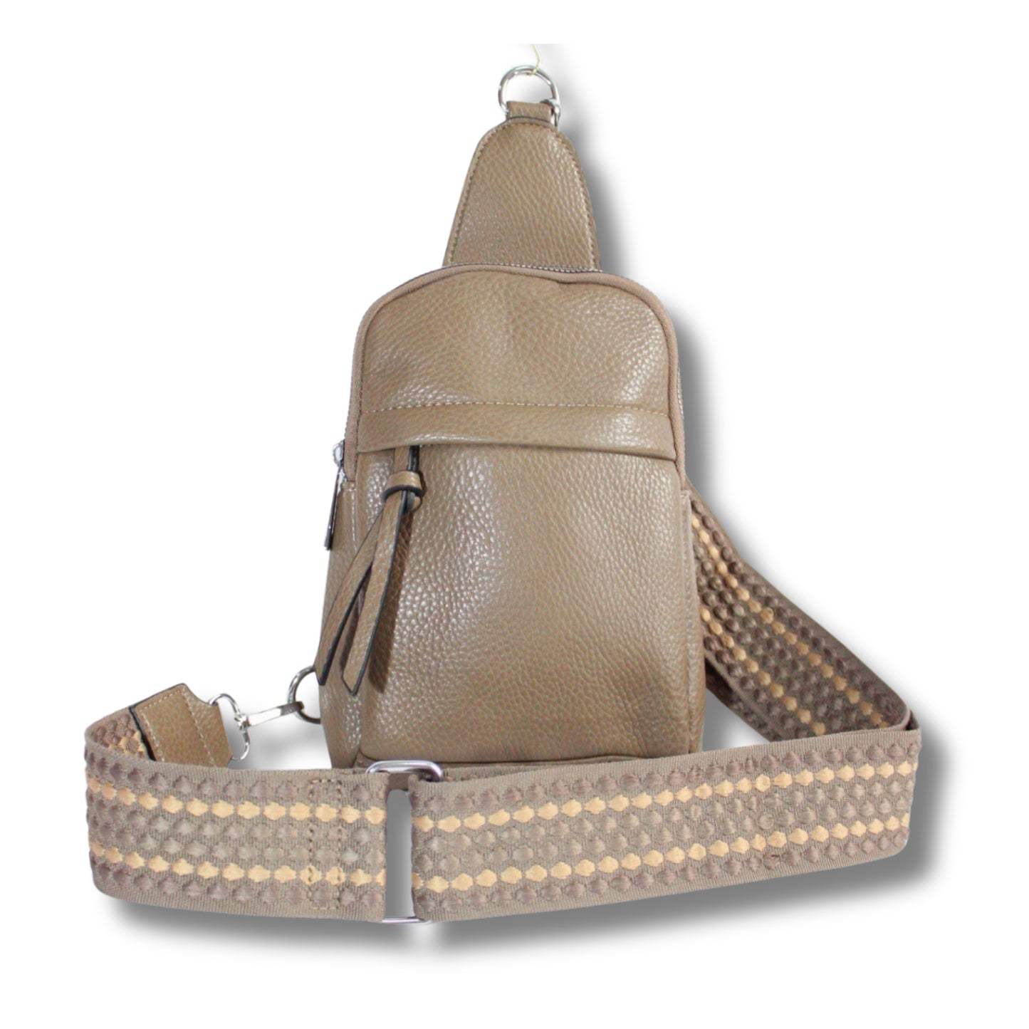 Crossbody Bodybag – stylisch, handlich & superpraktisch