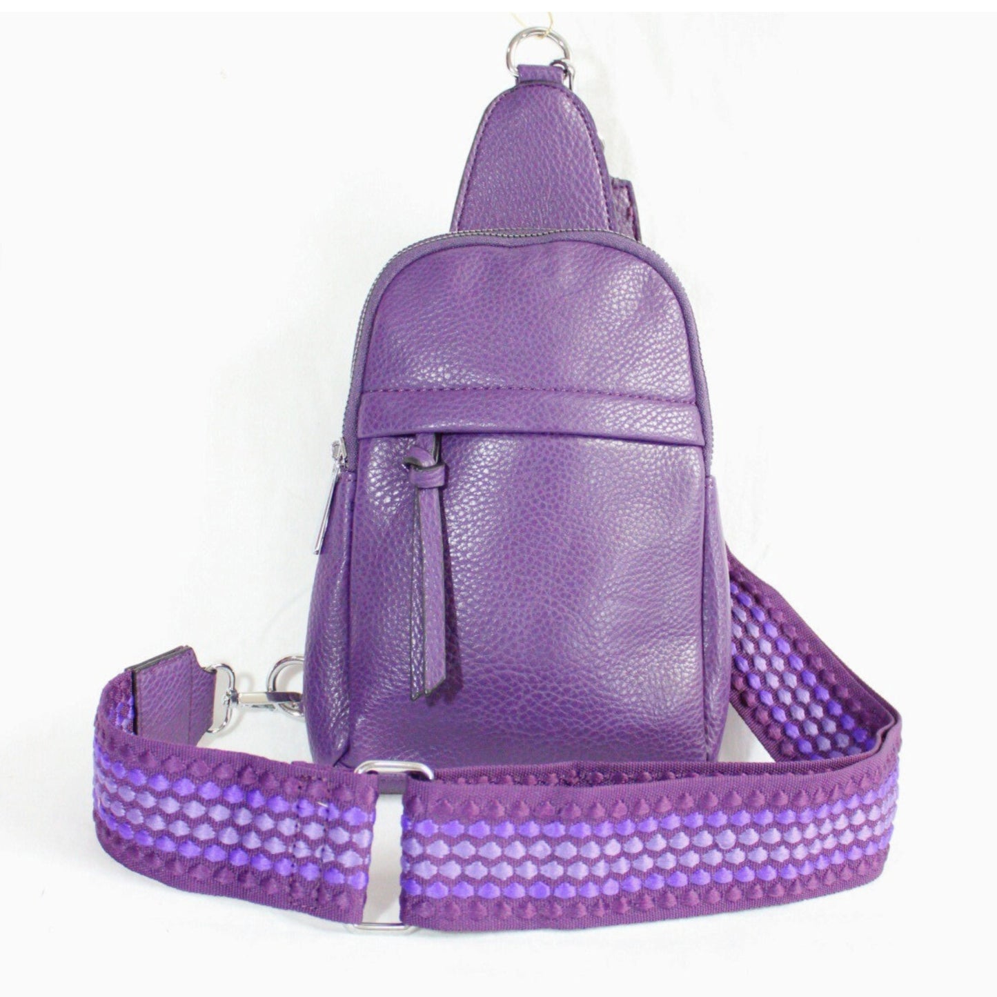 Crossbody Bodybag – stylisch, handlich & superpraktisch