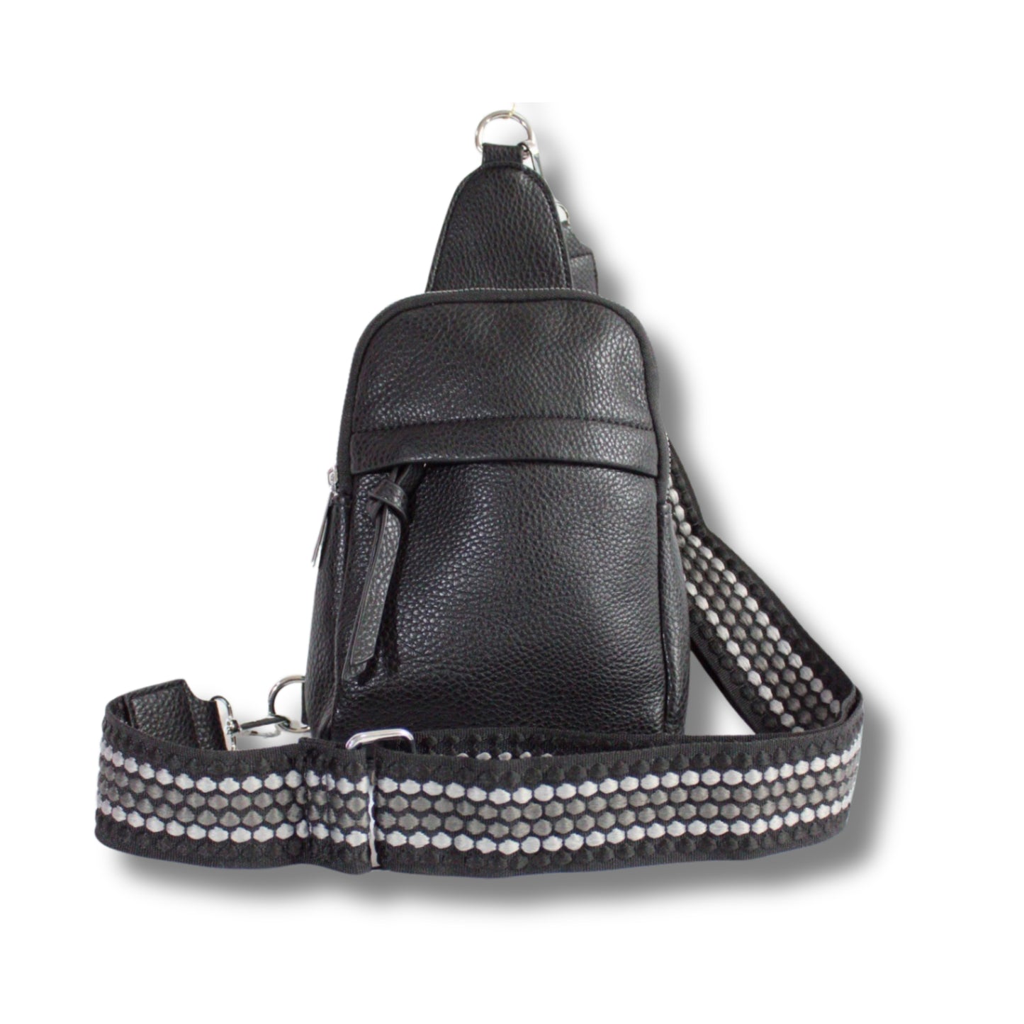 Crossbody Bodybag – stylisch, handlich & superpraktisch