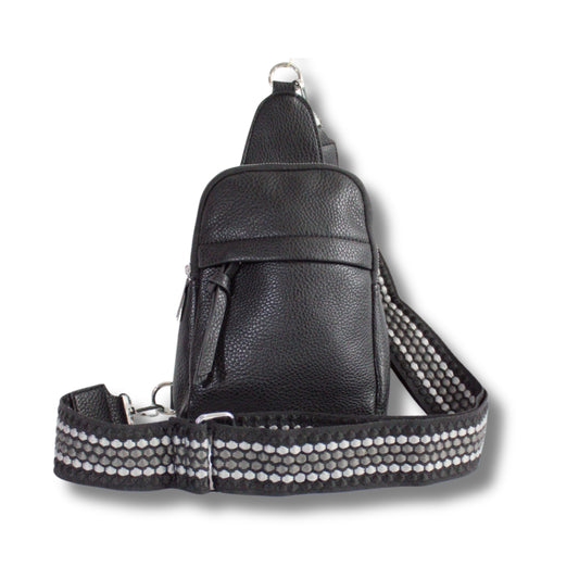 Crossbody Bodybag – stylisch, handlich & superpraktisch