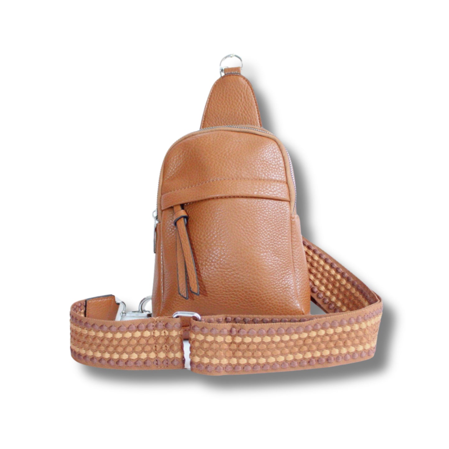 Crossbody Bodybag – stylisch, handlich & superpraktisch