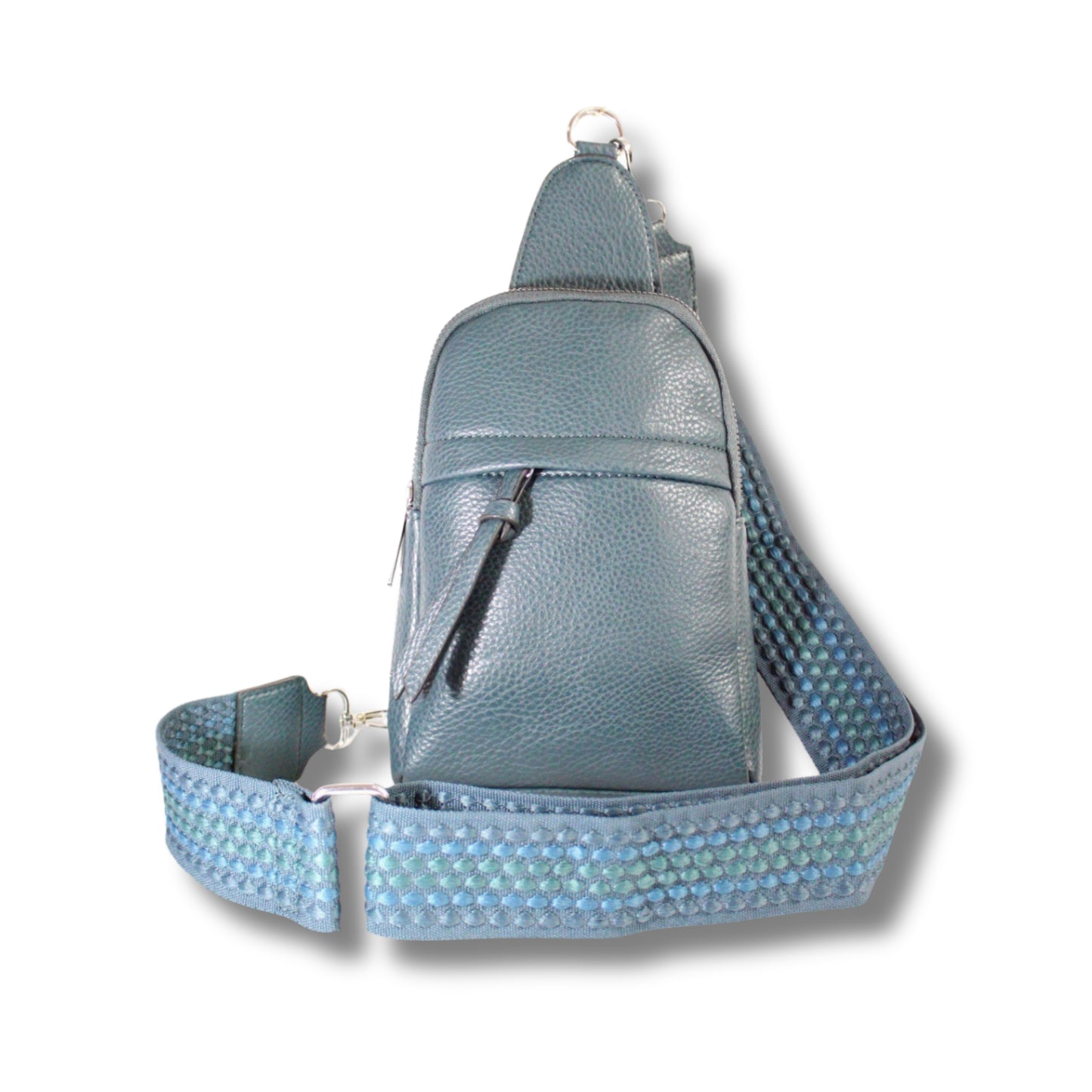 Crossbody Bodybag – stylisch, handlich & superpraktisch