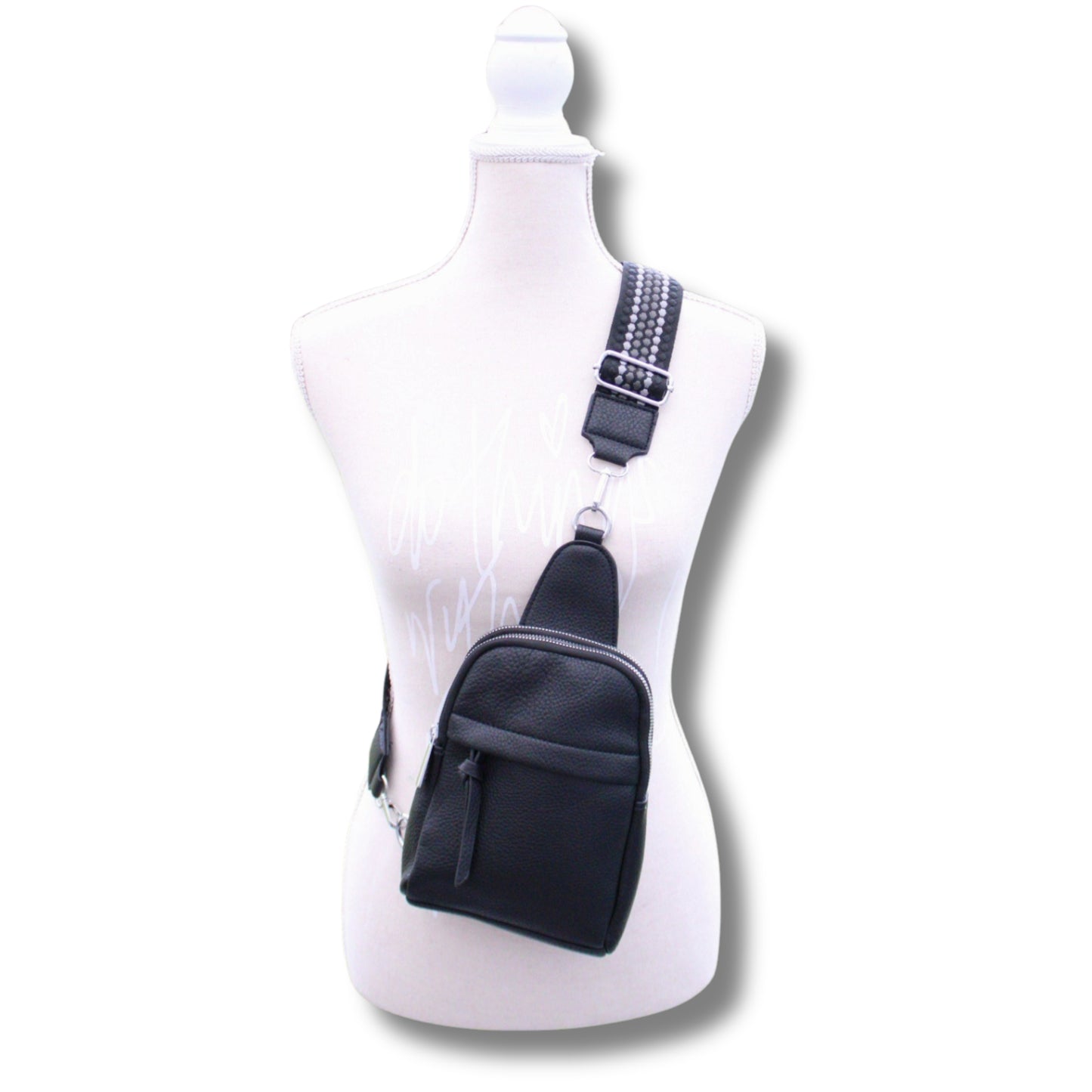 Crossbody Bodybag – stylisch, handlich & superpraktisch
