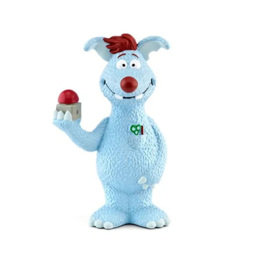 Tonies – kleine Geschichten, große Freude